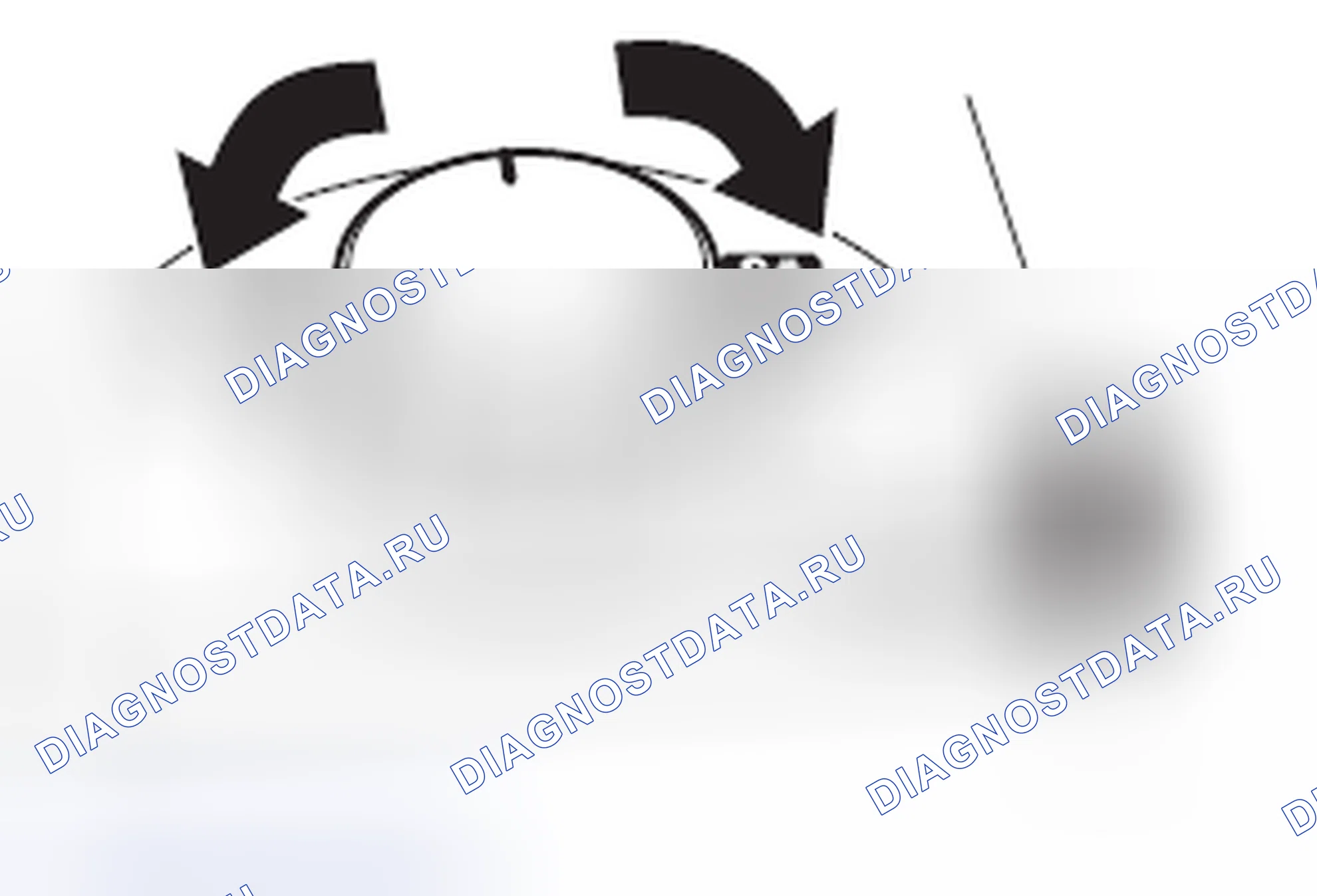 Рис. 698: ЭКСПЛУАТАЦИЯ. Subaru Legacy BM/BR