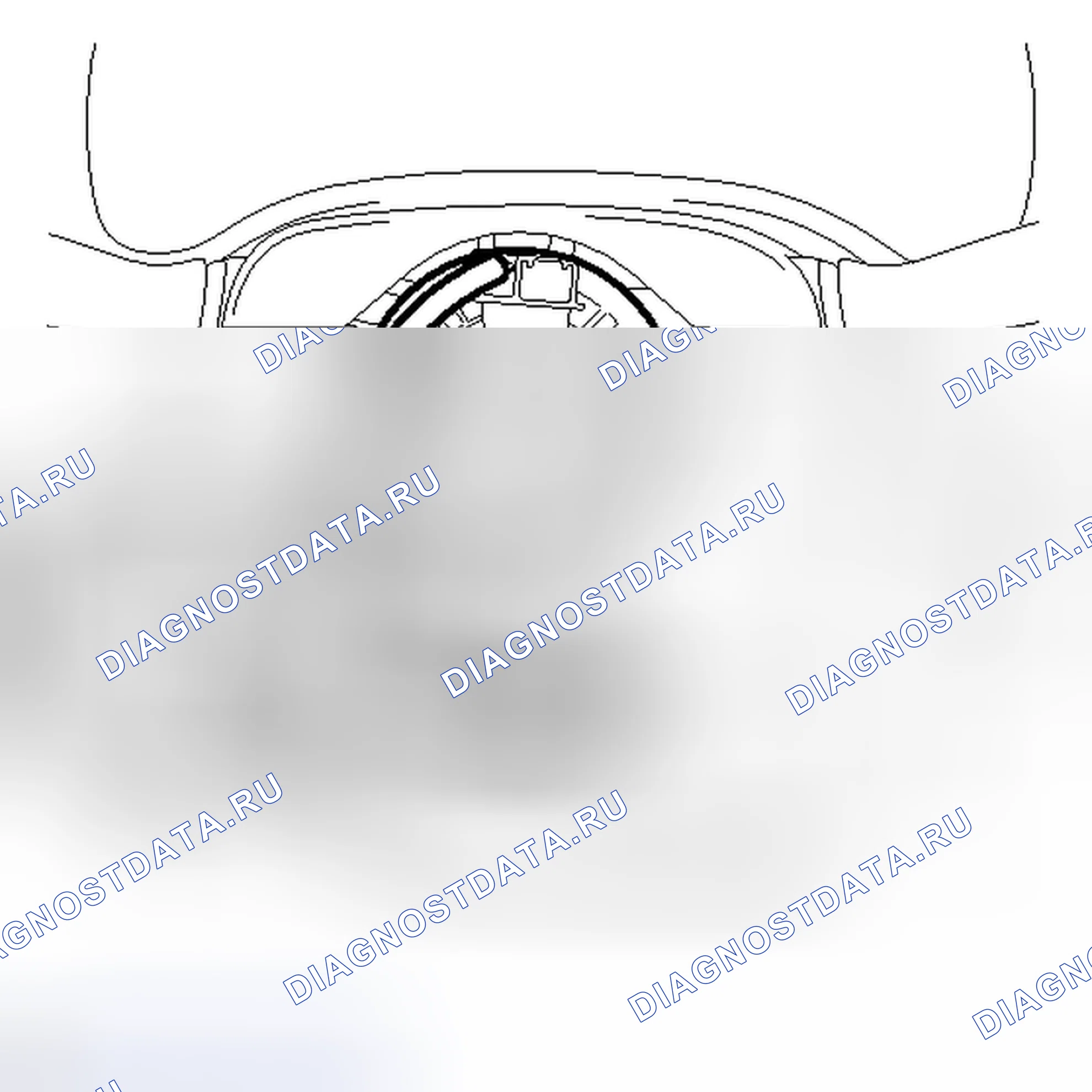 Рис. 25. Lexus IS F I