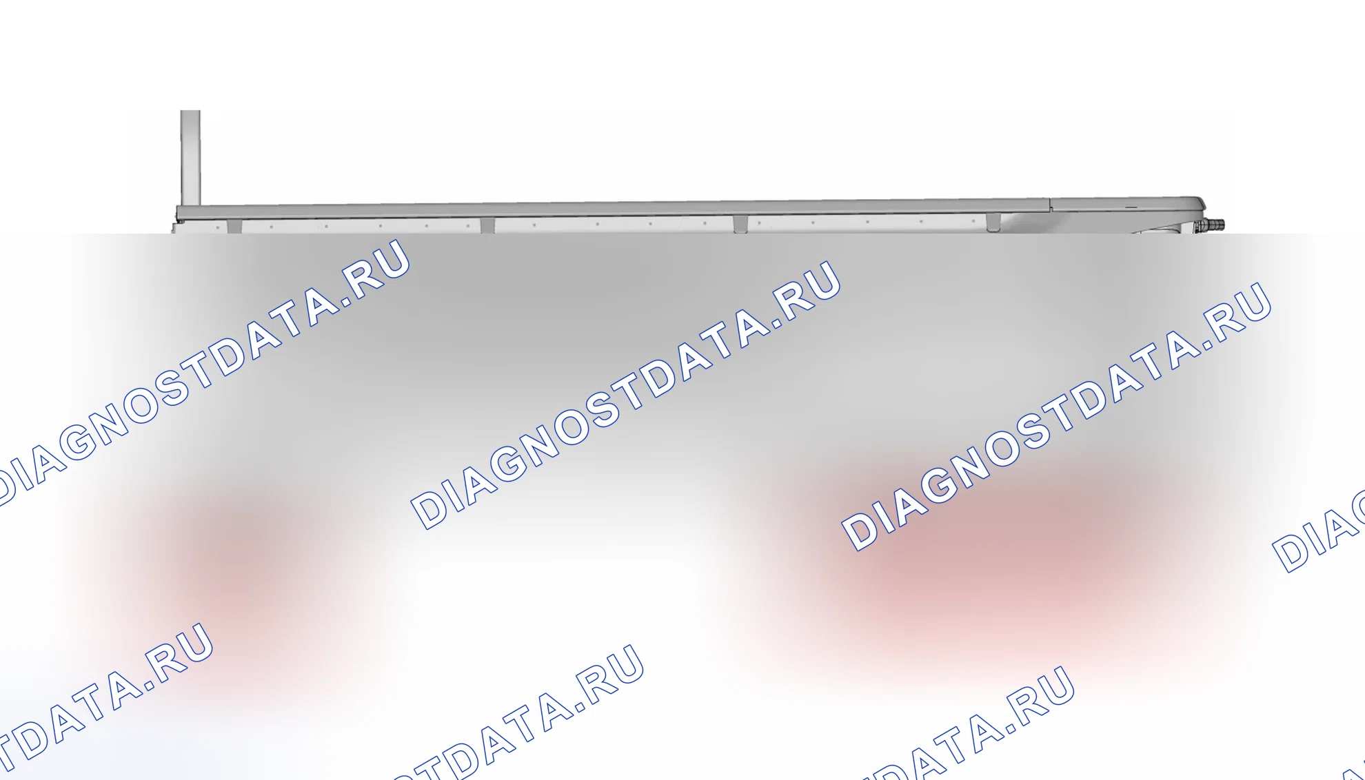 ПВХ юбка клея — Great Wall Wingle-5. Great-Wall Wingle 5 I