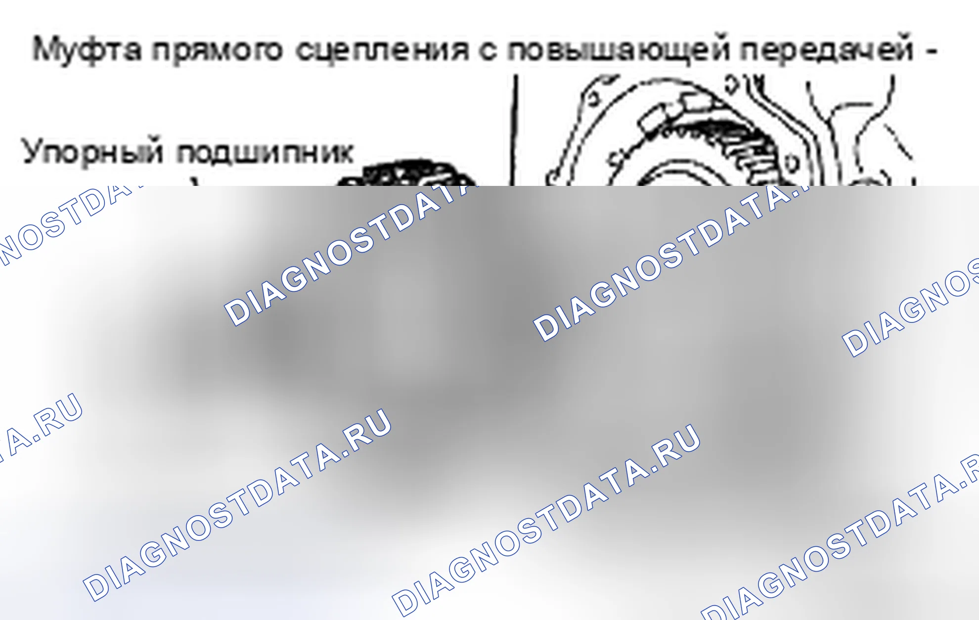 Рис. 268. Toyota Camry XV40