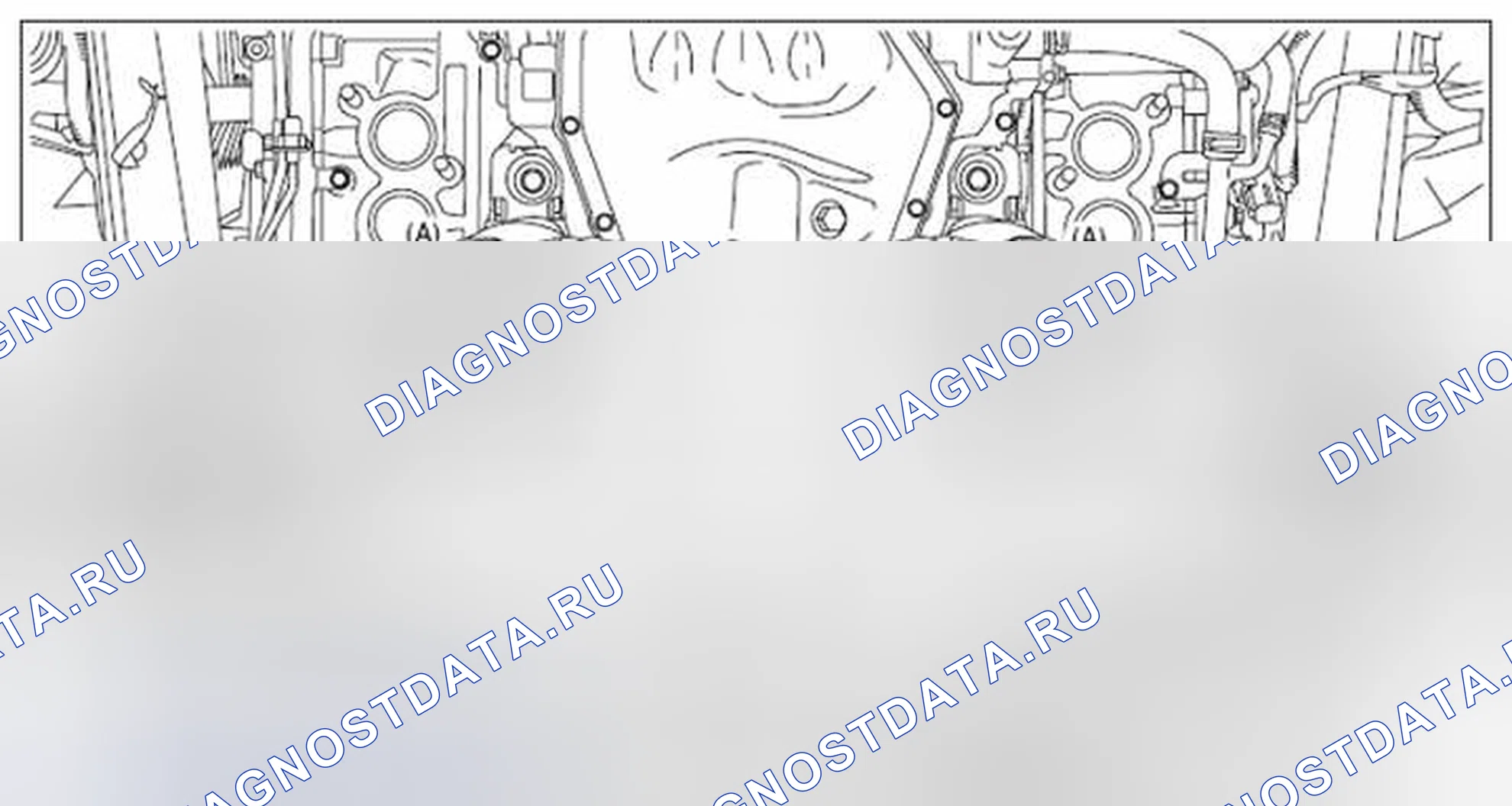 Рис. 594. Subaru Forester SJ