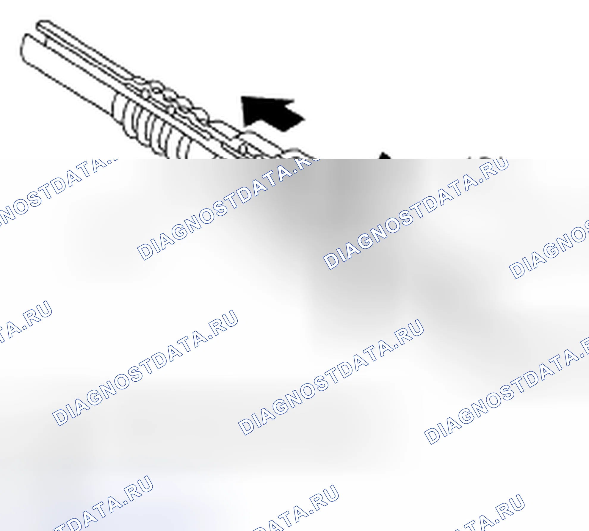 Рис. 515. Subaru Impreza GD/GC/GG рестайлинг 2