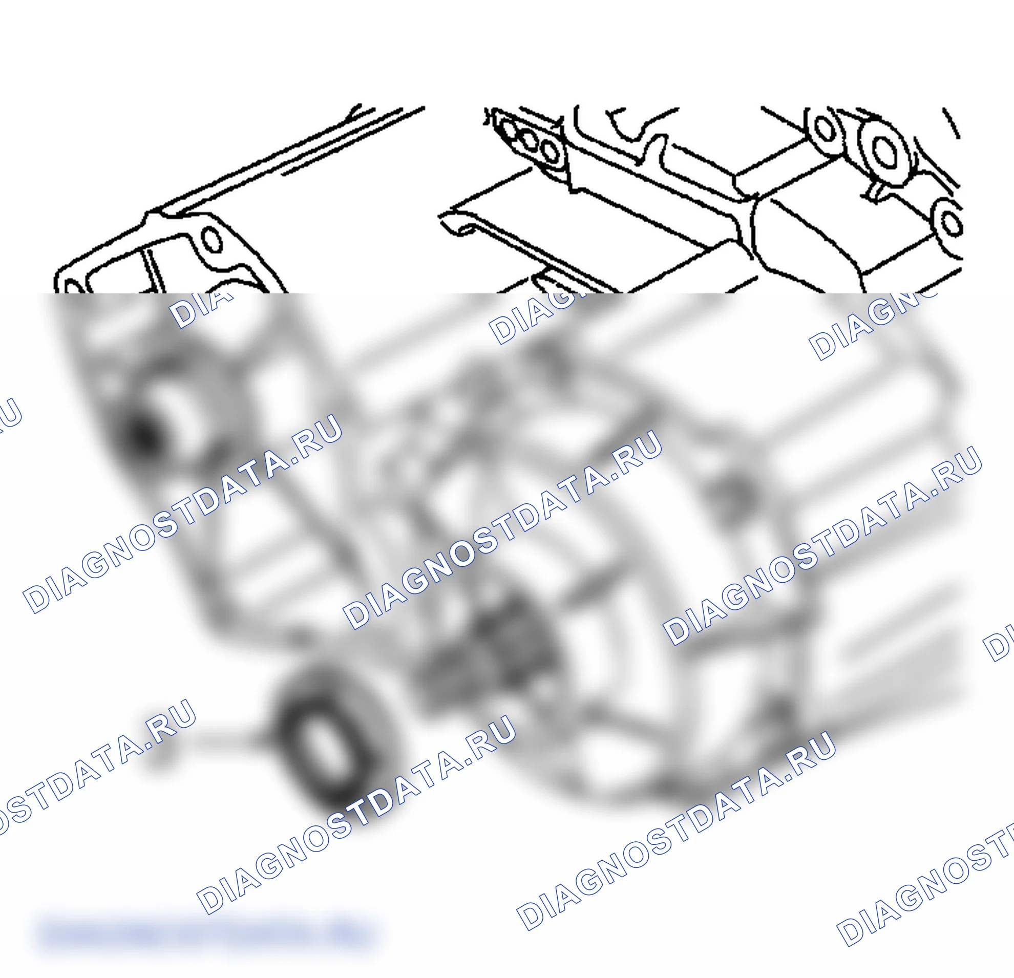 Рис. 38. Land Rover Range Rover II