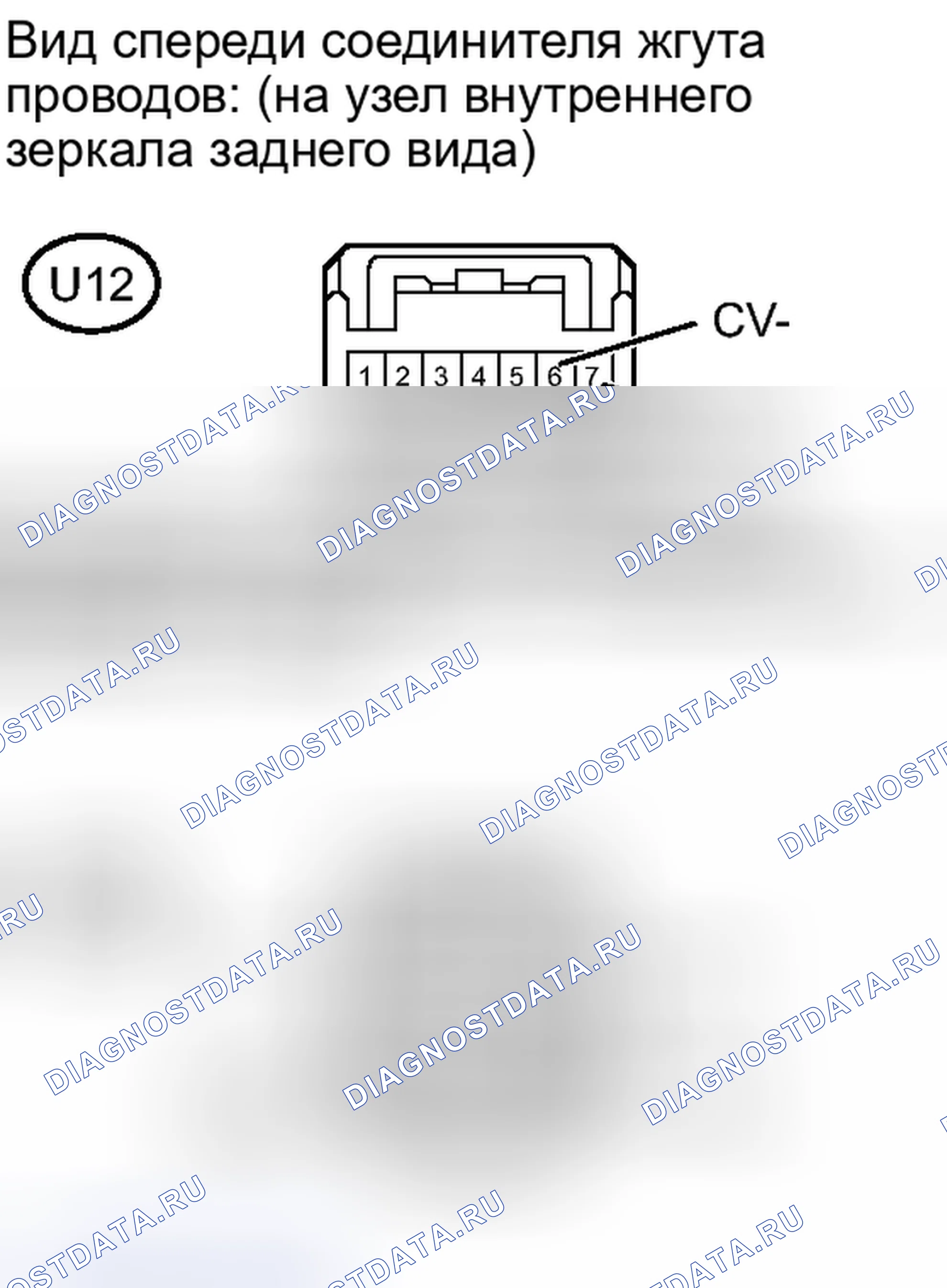 Рис. 106. Toyota Sequoia II рестайлинг