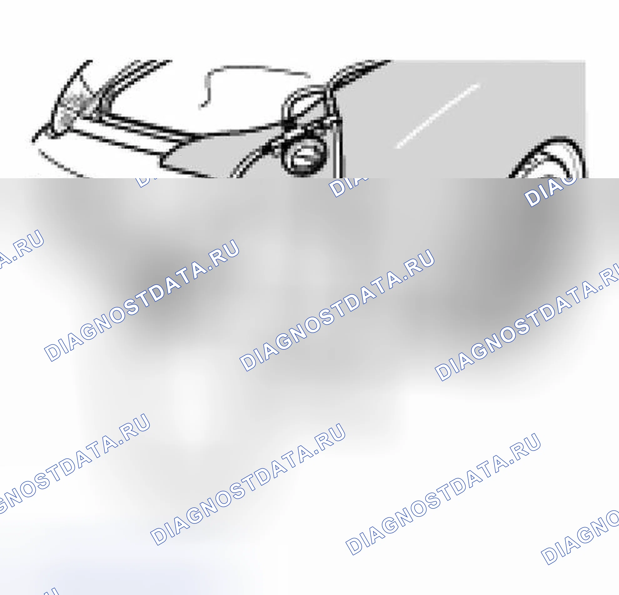 Рис. 900. Porsche Boxster 986 рестайлинг