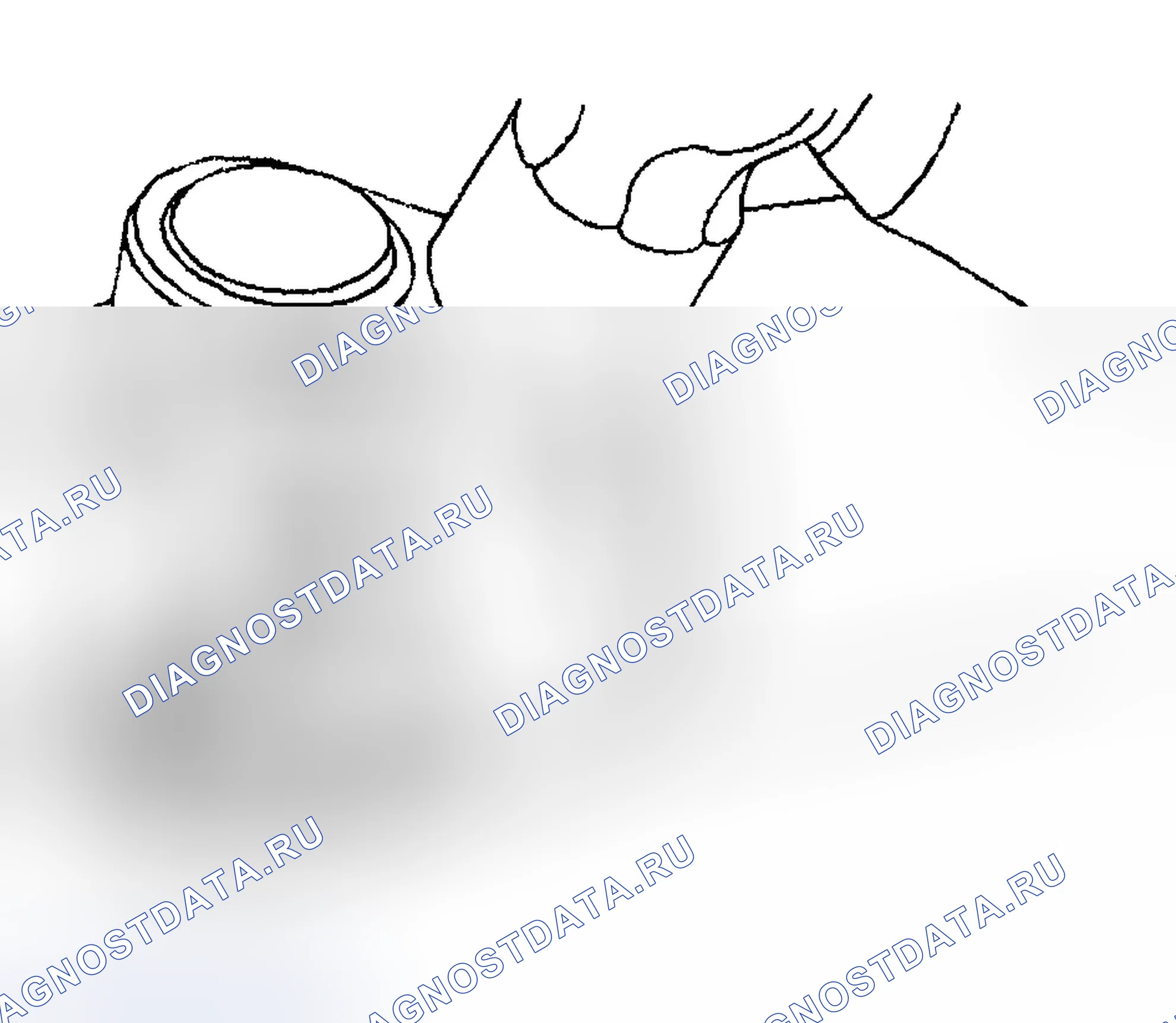 Рис. 23. Chevrolet TrailBlazer I