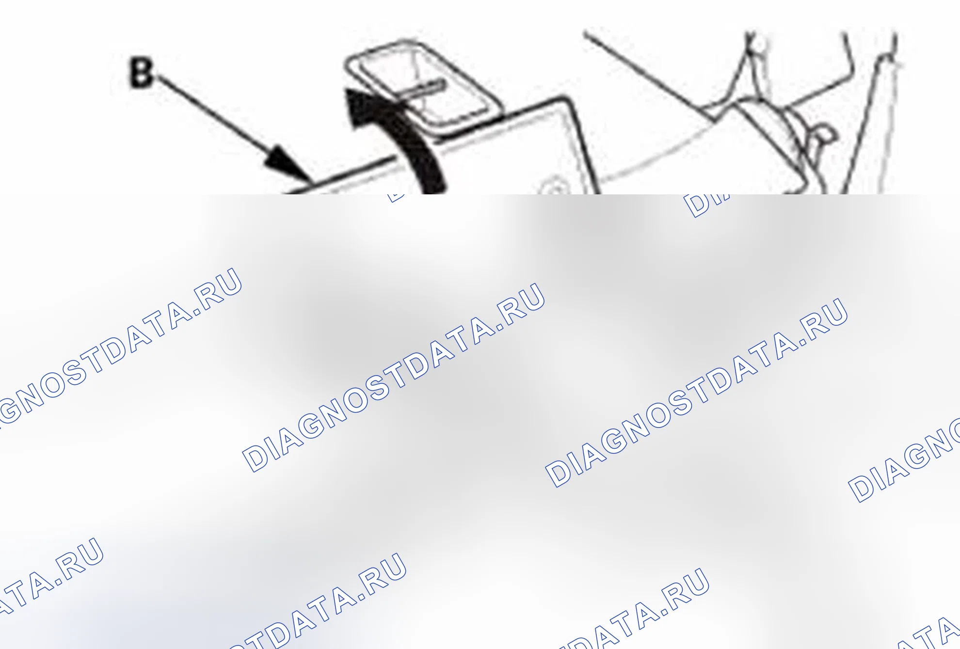 Рис. 332. Honda CR-V IV