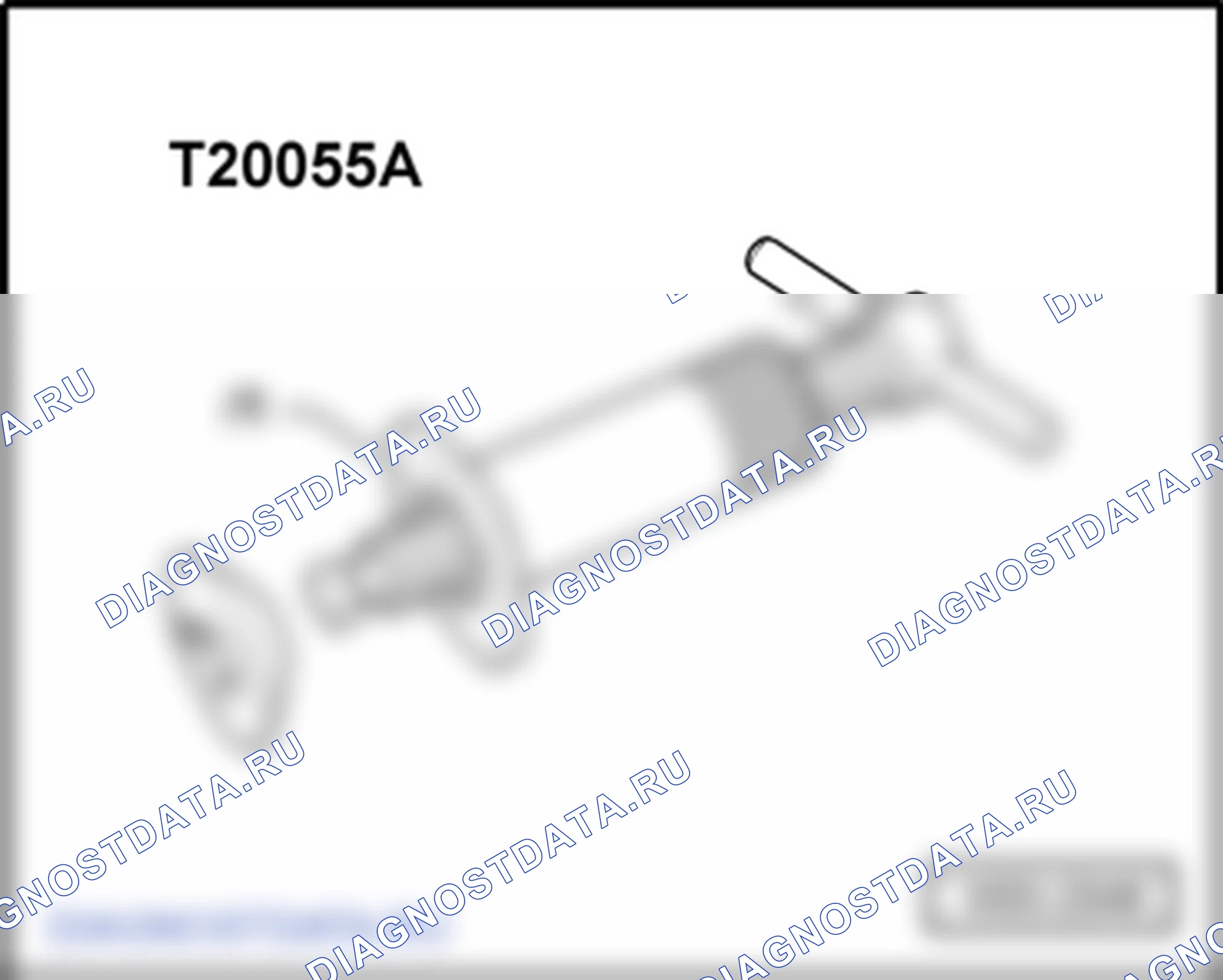 Таблица соответствия и применяемости. SEAT Altea I