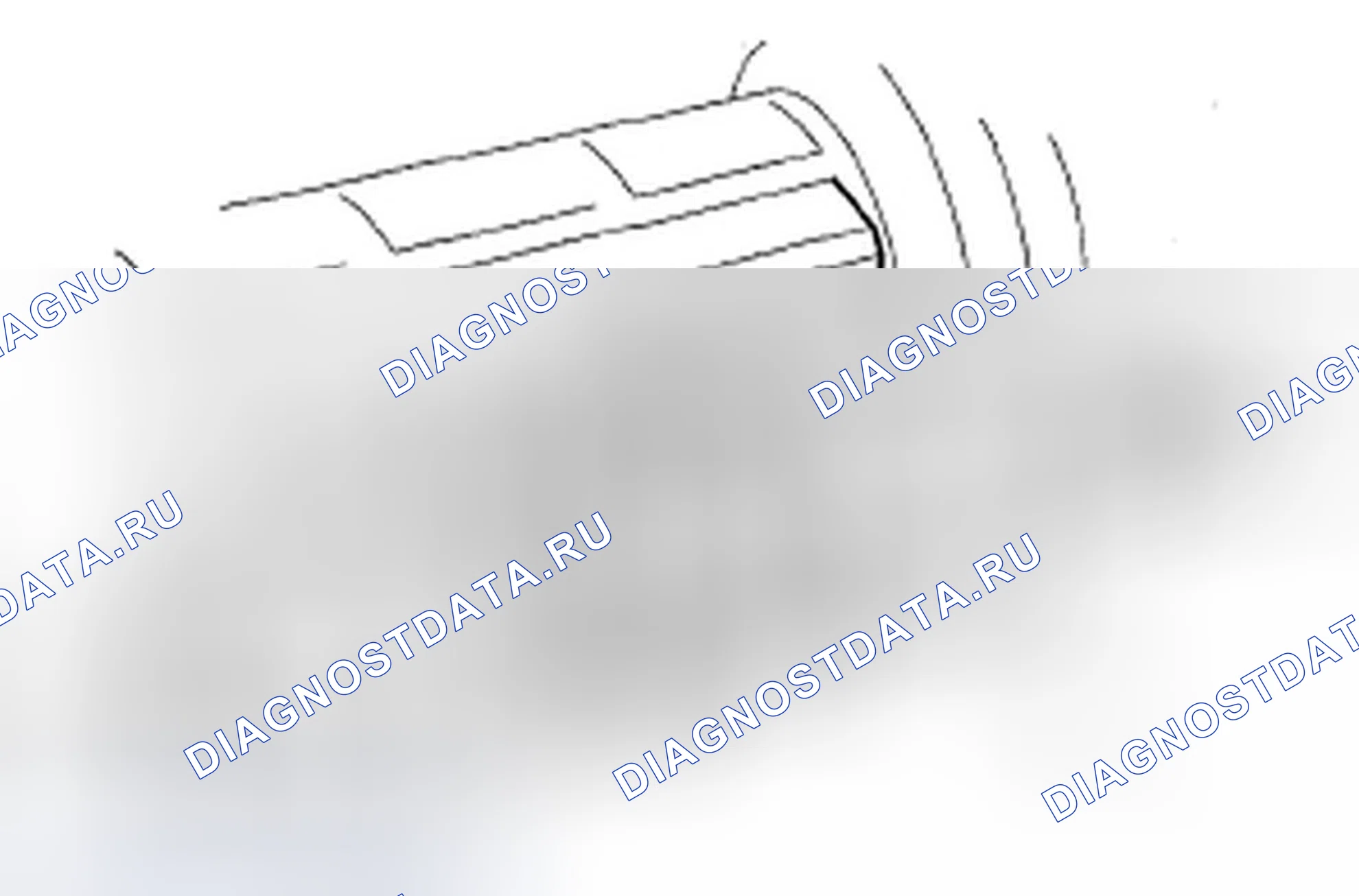 Рис. 117. Honda Element YH2 рестайлинг 2