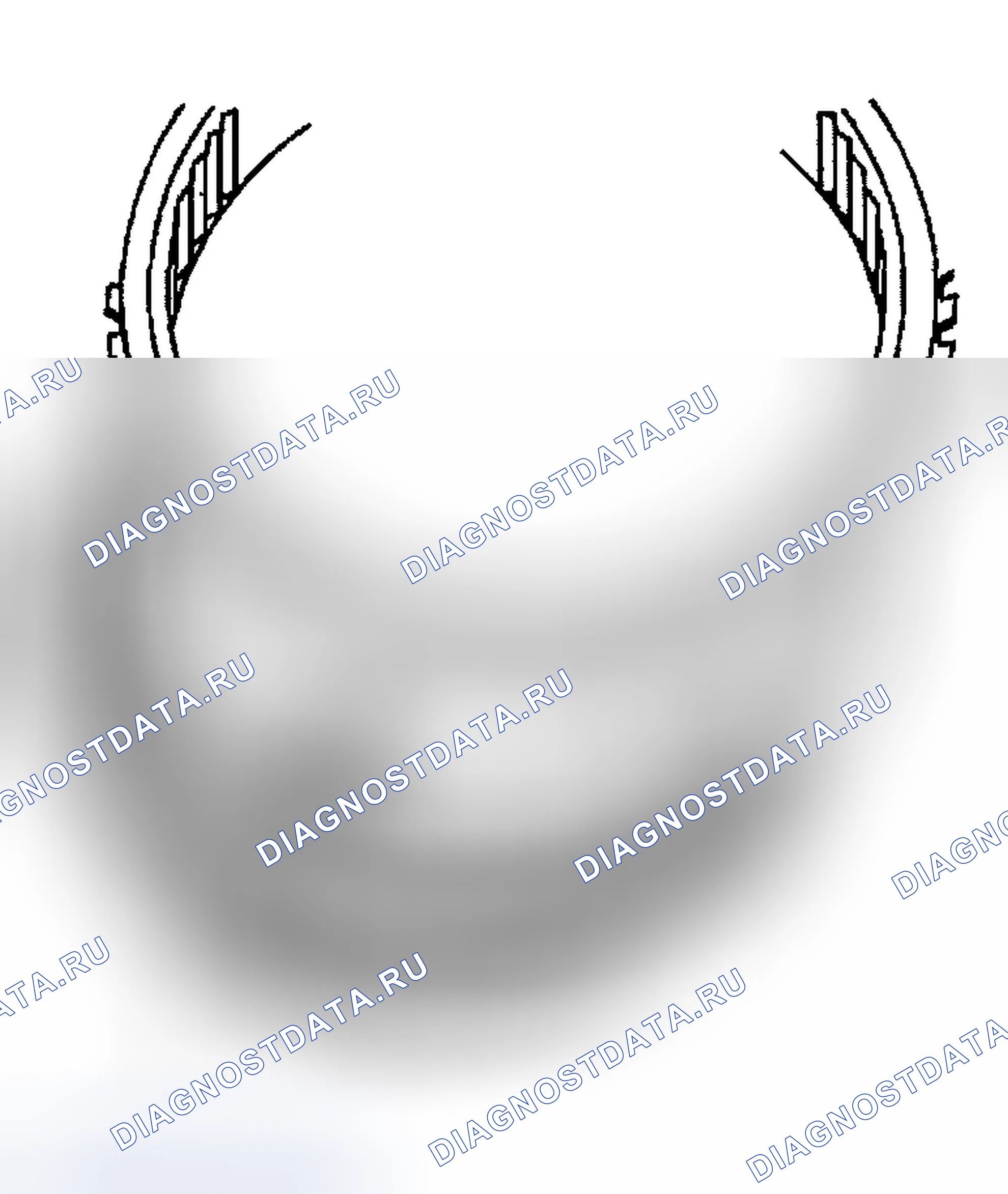 Рис. 476. Chevrolet Silverado 2500 
