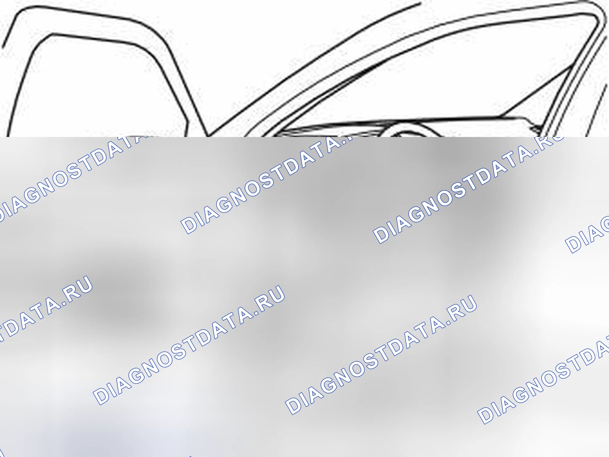 Рис. 157. Volvo V70 II