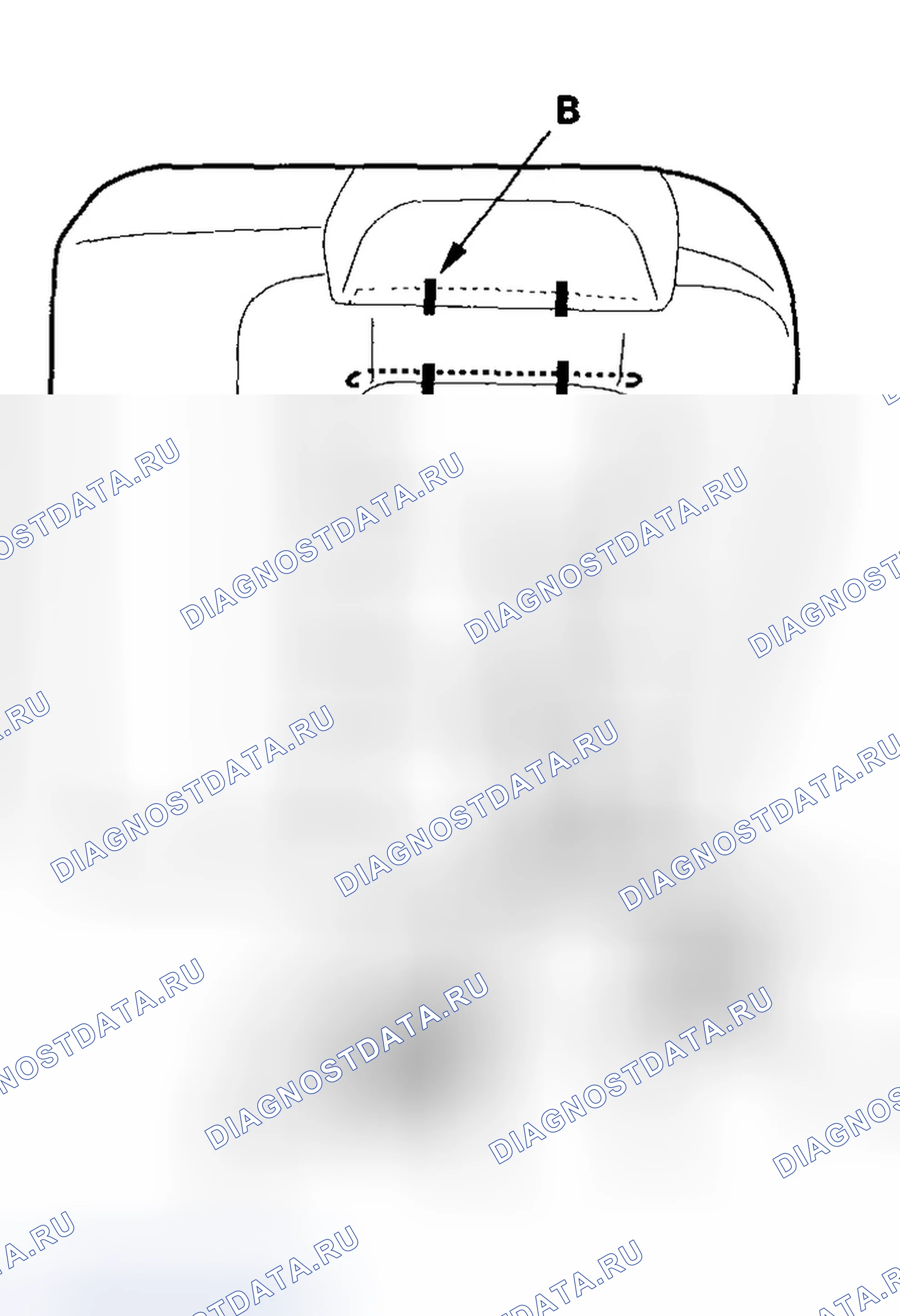Рис. 74. Honda Accord VI