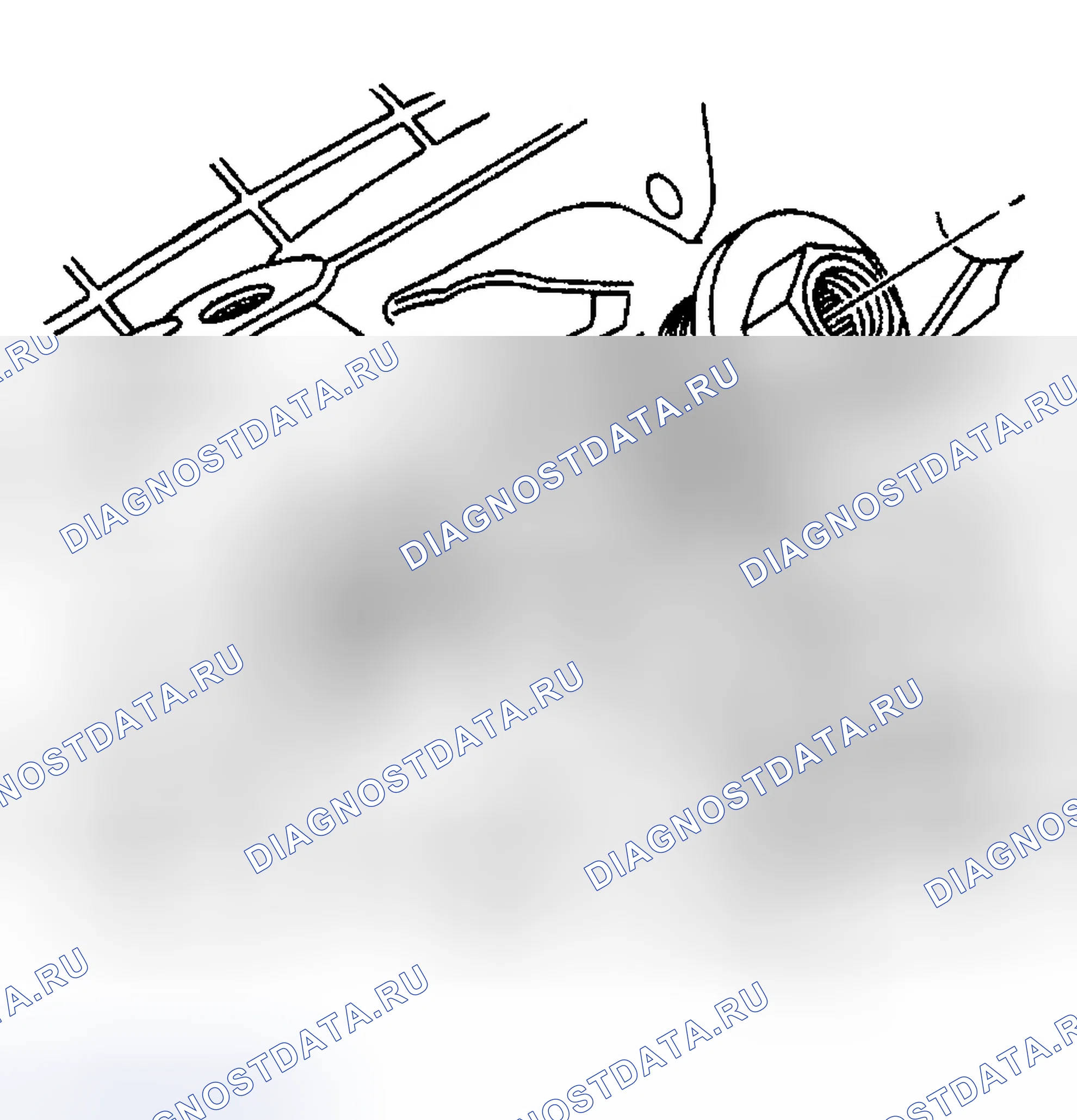 Рис. 347. Chevrolet Silverado 1500 HD 