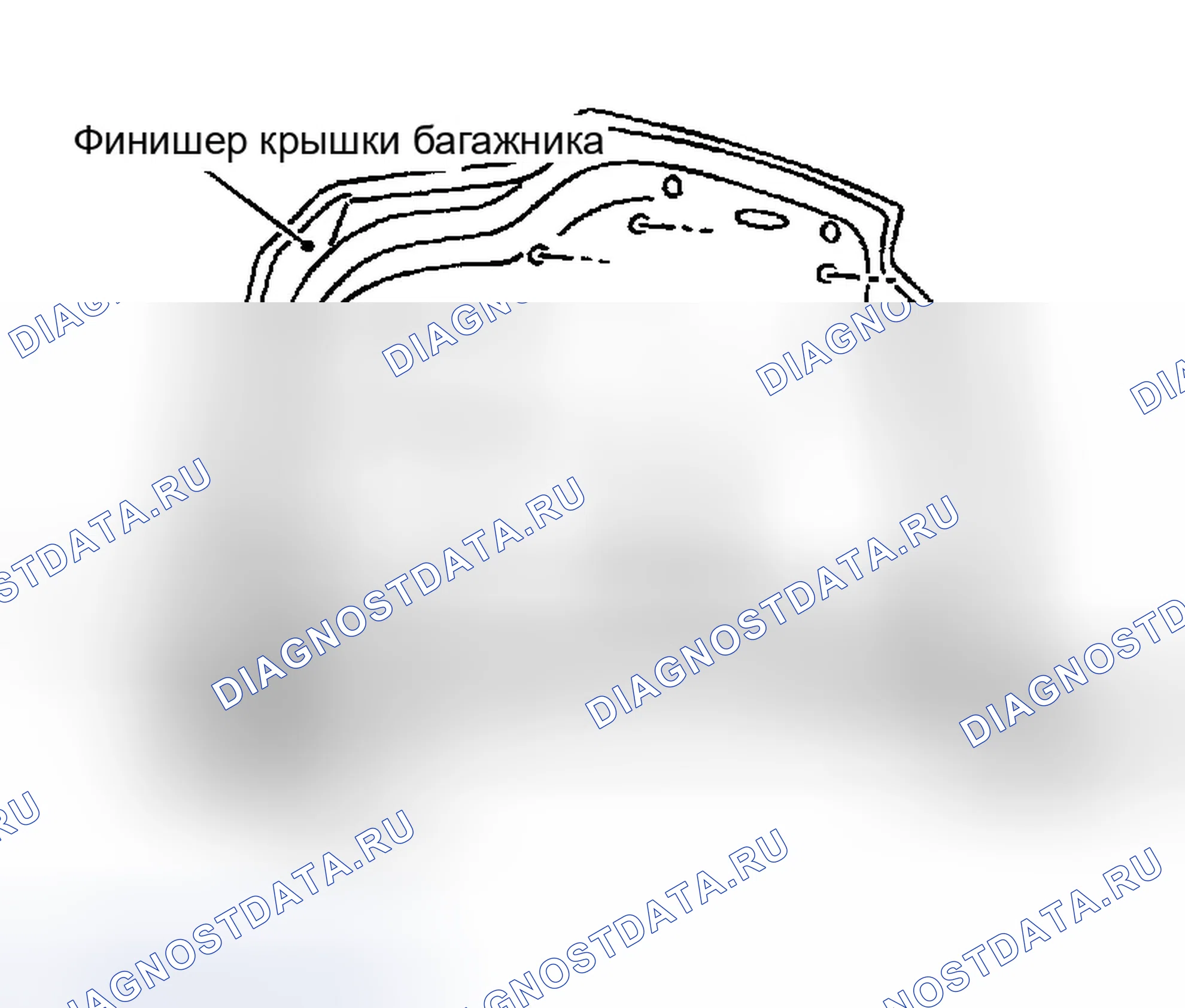 Рис. 72: Демонтаж. Infiniti G35 III
