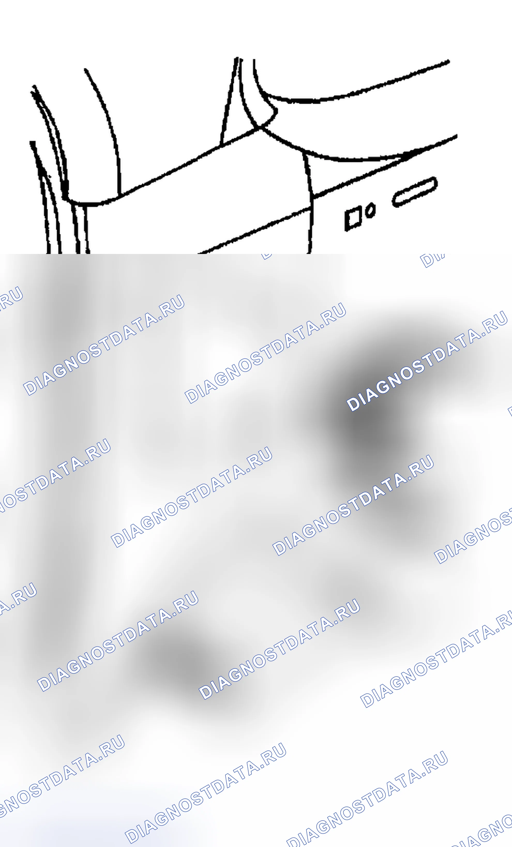 Рис. 49: Процедура установки. Hyundai Venue I