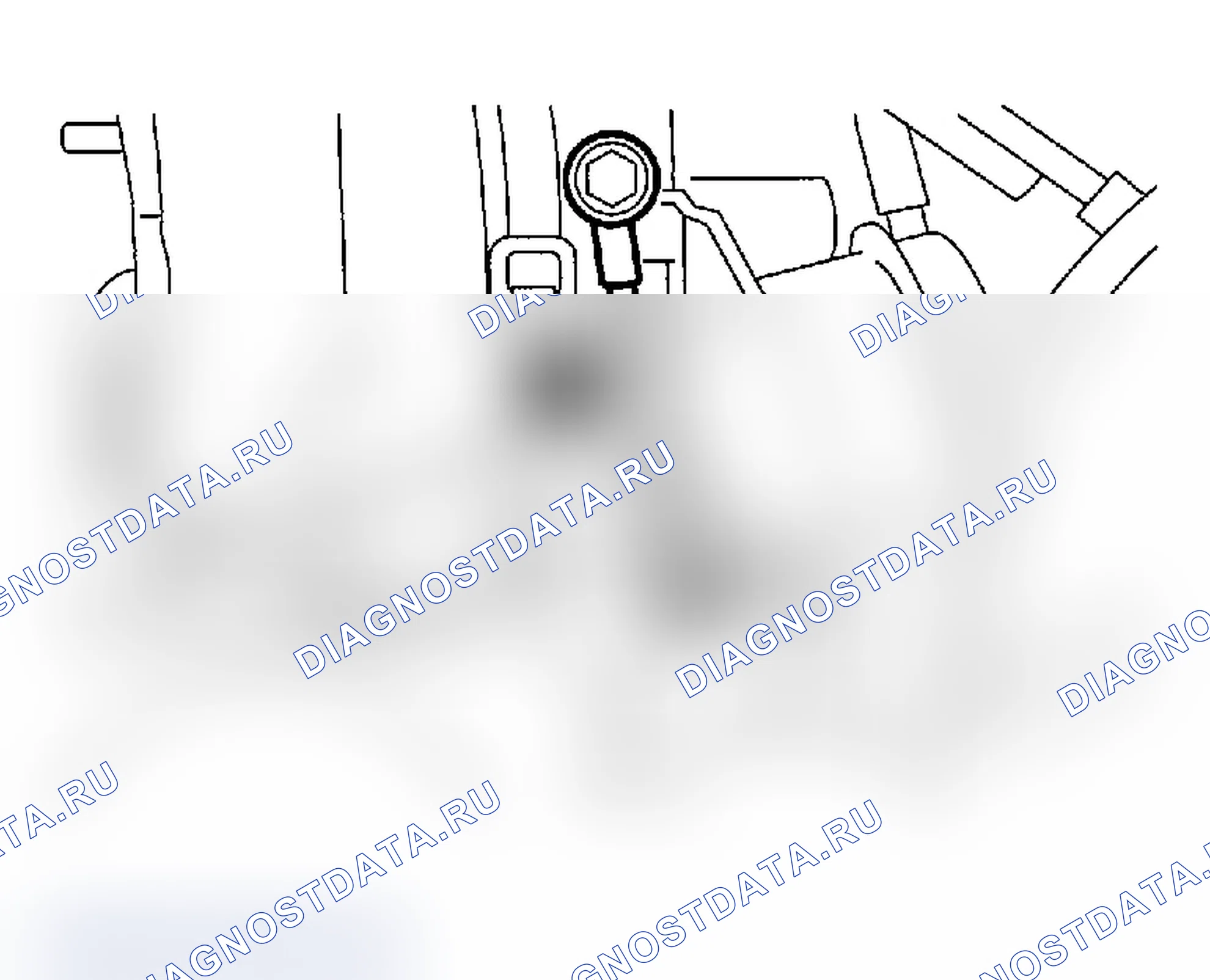 Рис. 101. Subaru Impreza WRX GD/GG рестайлинг