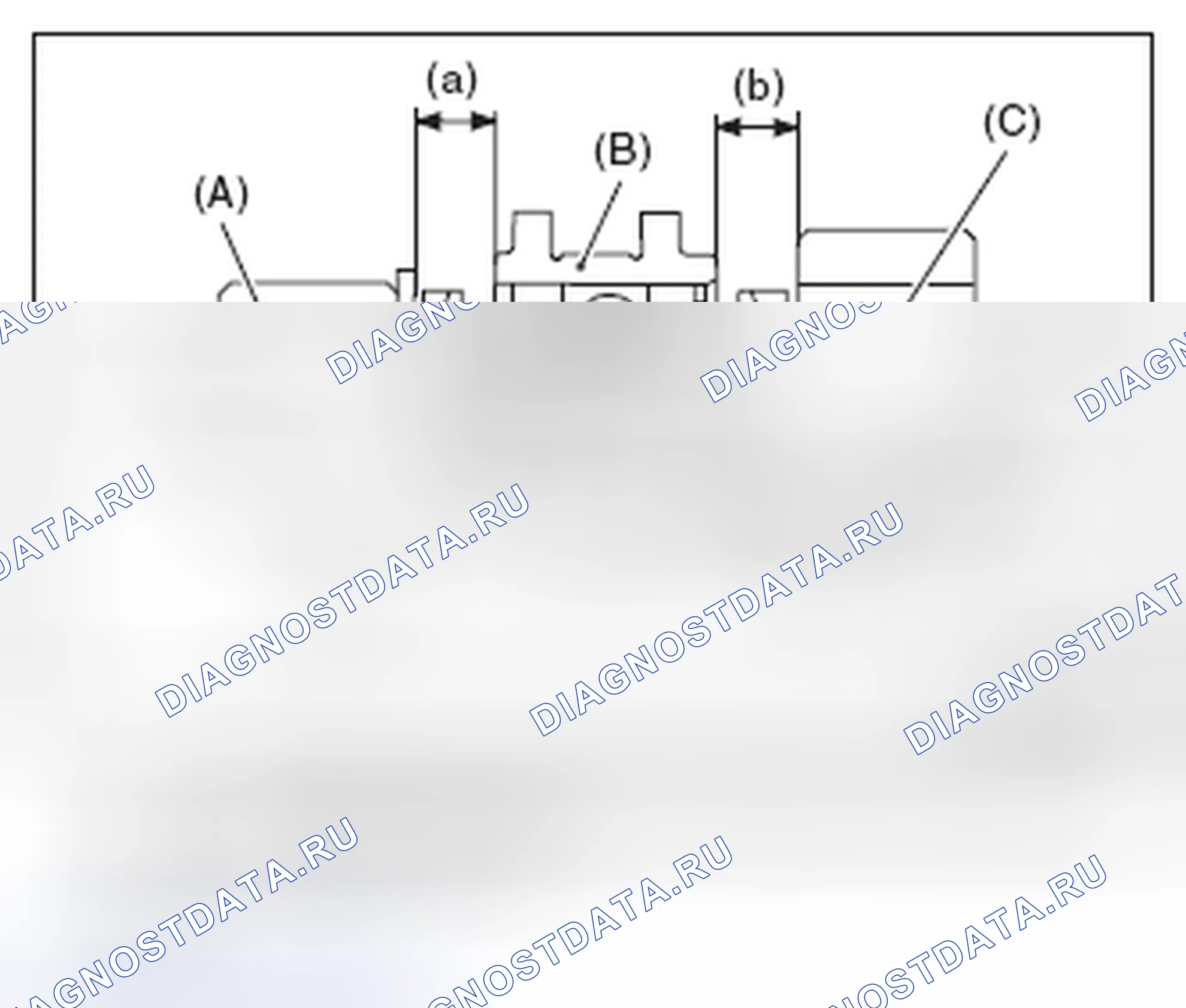 Рис. 43. Subaru Outback BR рестайлинг