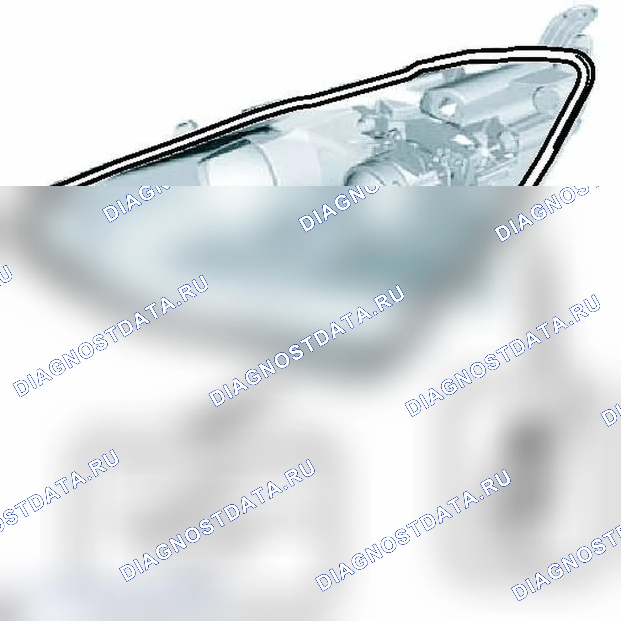 Рис. 43. Toyota Prius C I