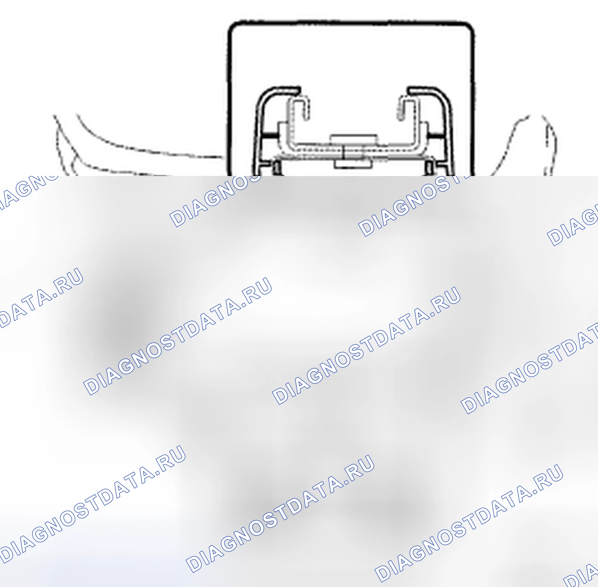 Рис. 243. Toyota Camry XV40