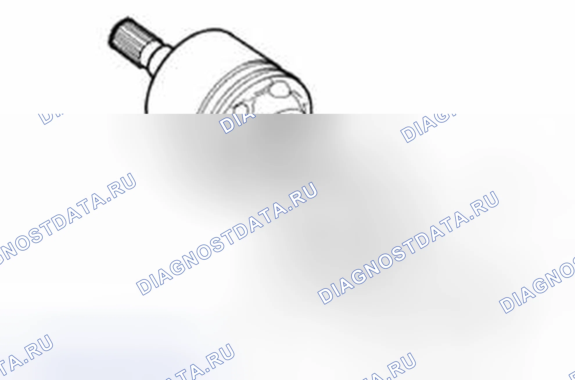 Рис. 50. Land Rover Range Rover Sport I