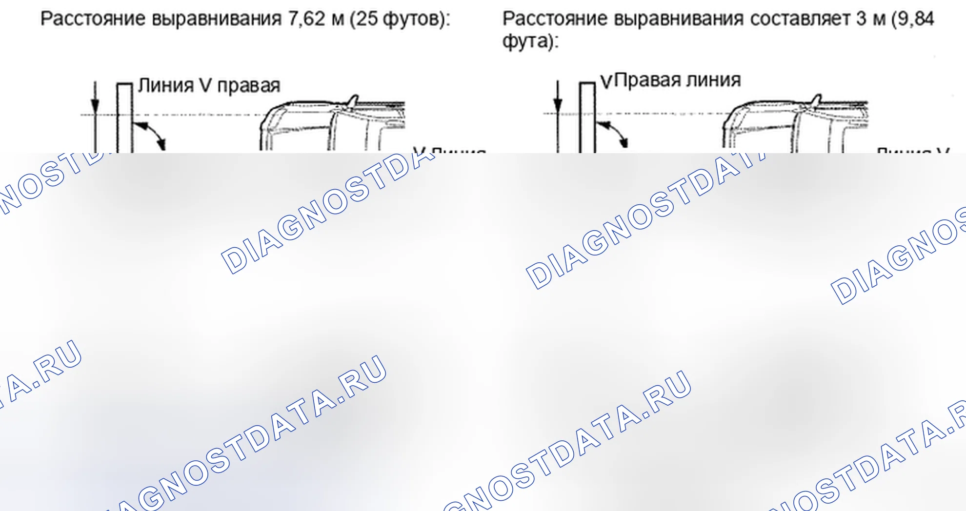 Рис. 43. Toyota 4Runner IV рестайлинг