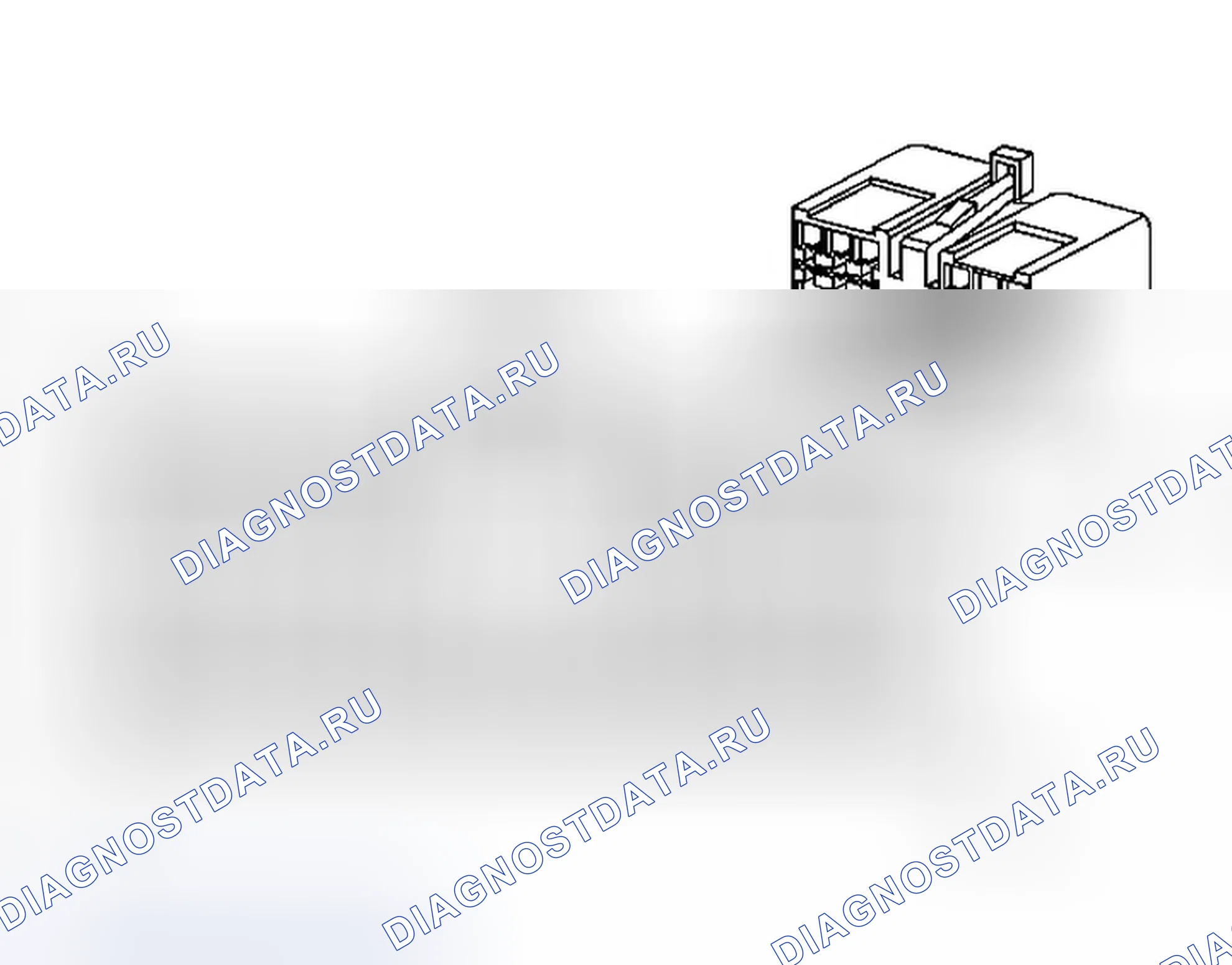 Рис. 16. Chevrolet Aveo I рестайлинг