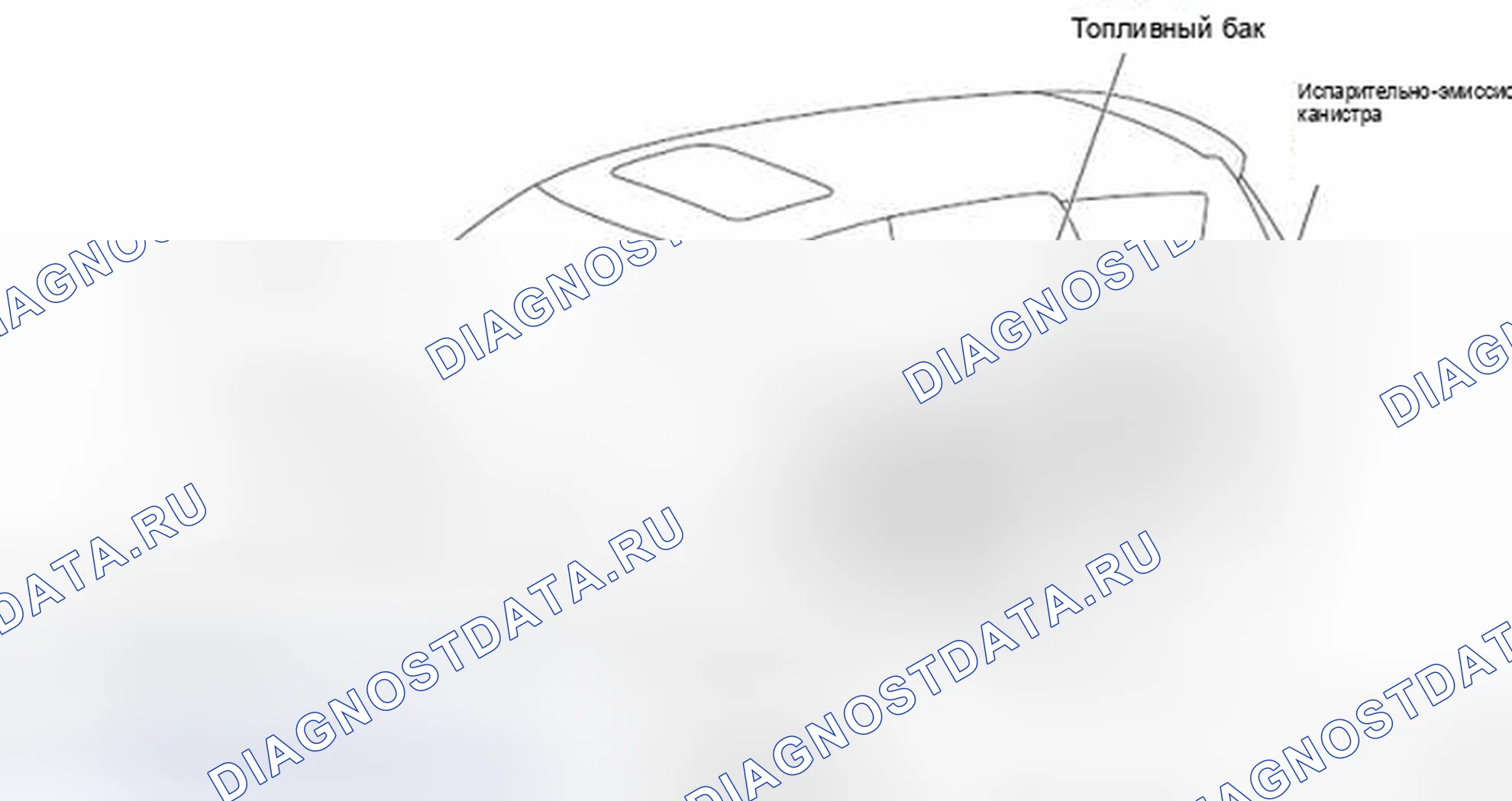 Рис. 3: < 3.0L двигатель >. Honda e:NP1 I
