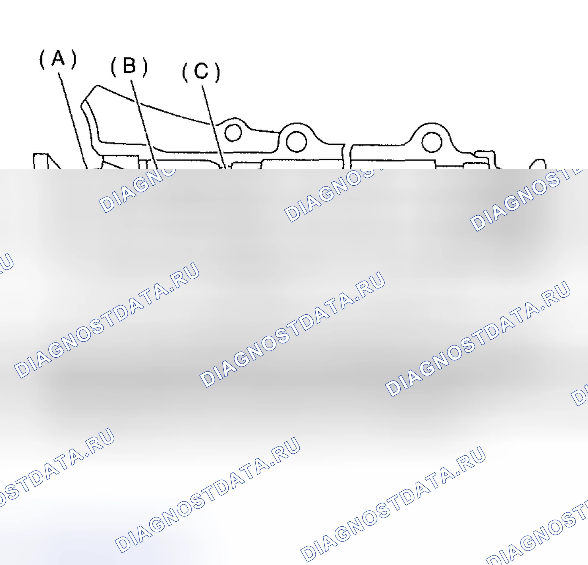 Рис. 46. Subaru Impreza GD/GC/GG рестайлинг