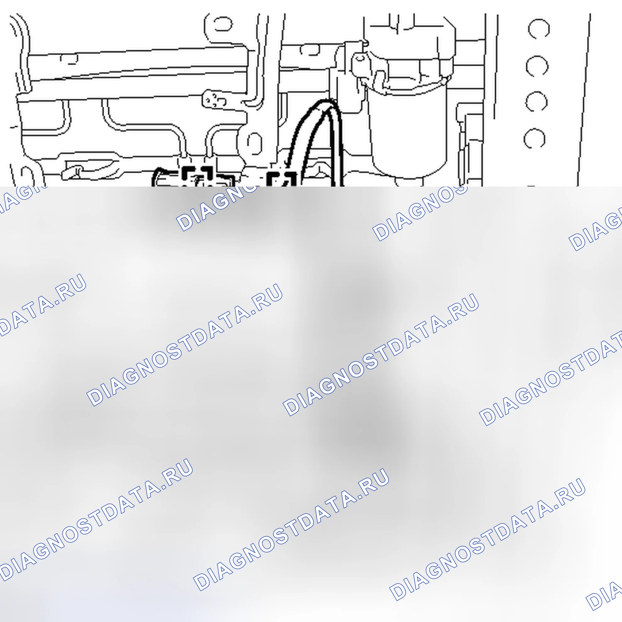 Рис. 422. Toyota Sienna III