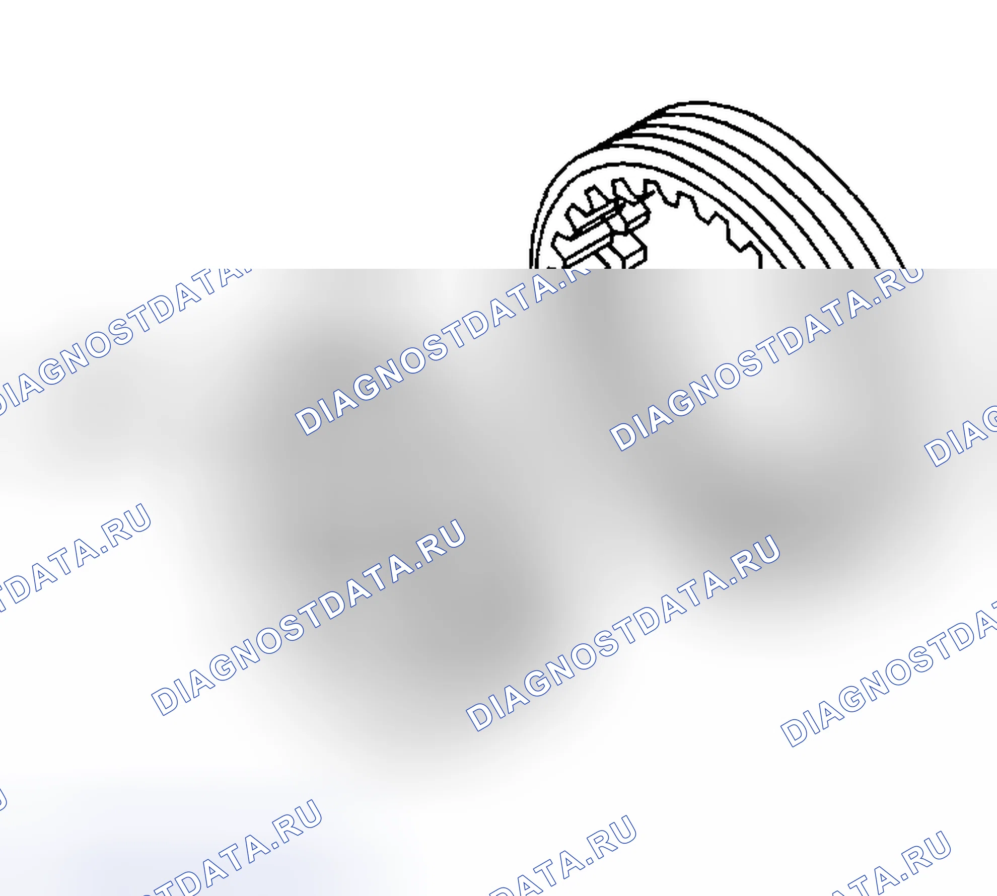 Рис. 57: ПРОВЕРКА механической трансмиссии (мкпп). Subaru Outback BH