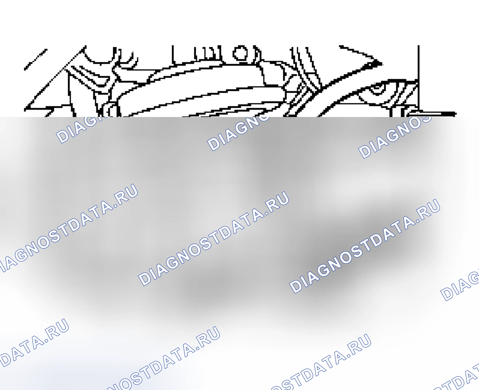 Рис. 534. Ford Escape I