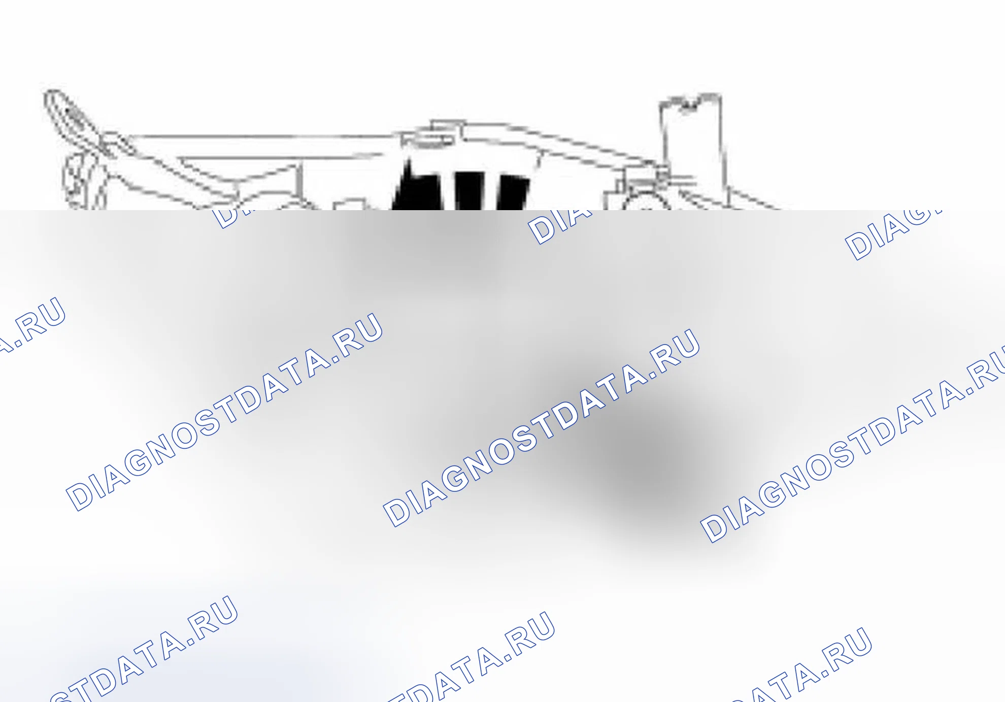 Рис. 88. Ford Focus I рестайлинг