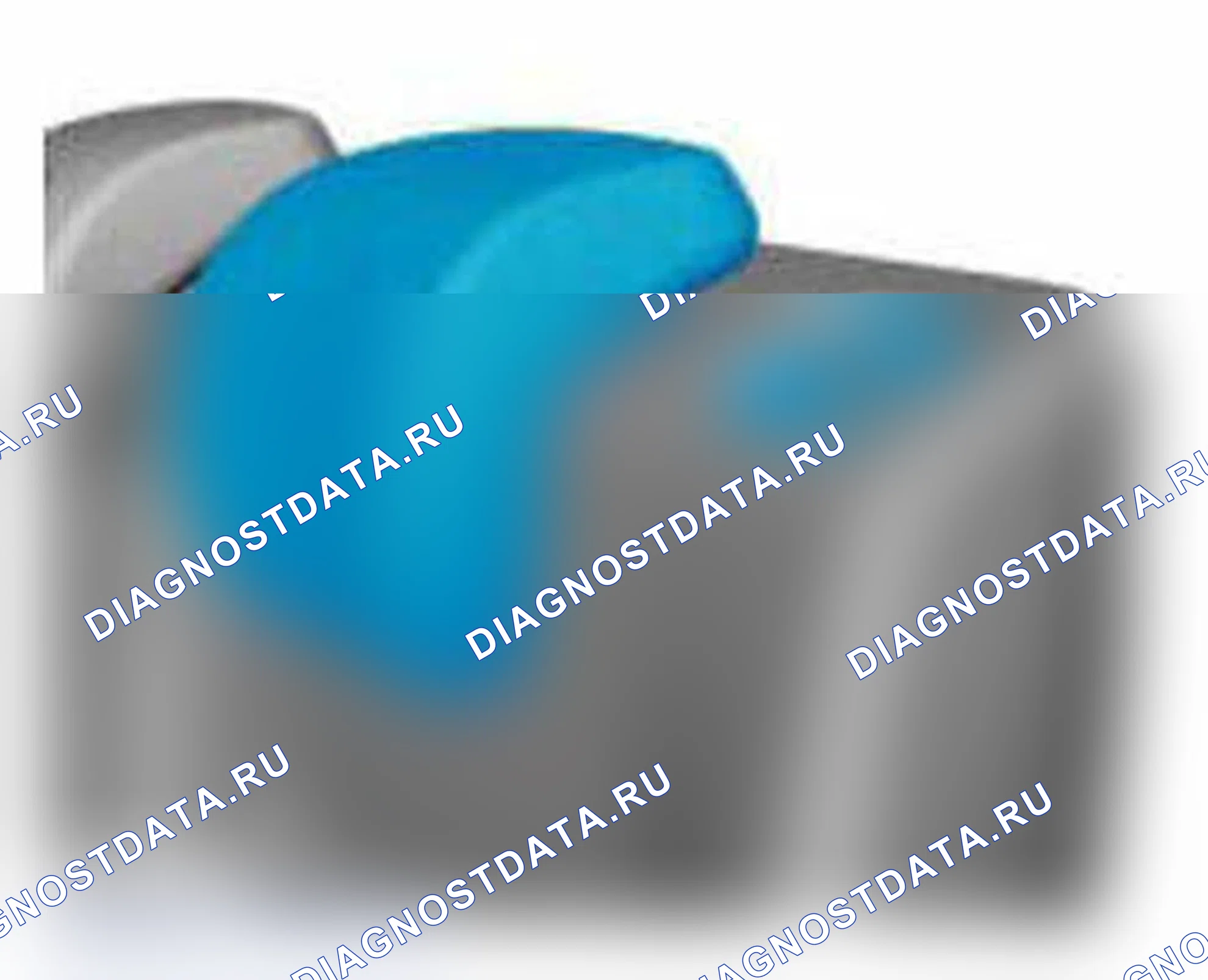 Рис. 48: Демонтаж. Ford Focus III