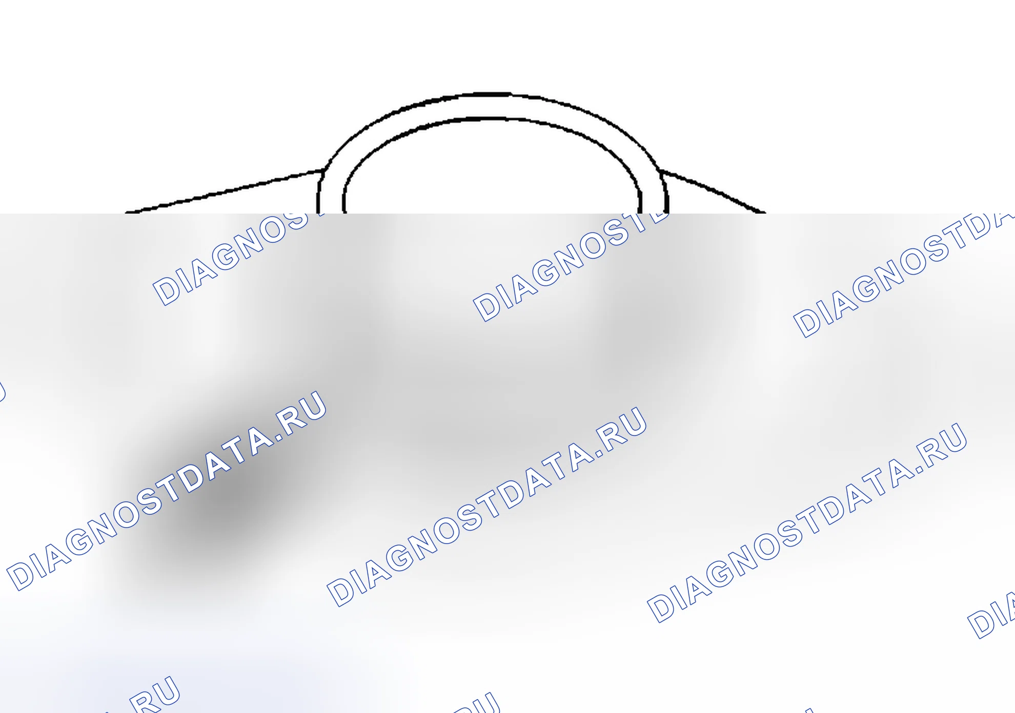 Рис. 81. Mazda Tribute I