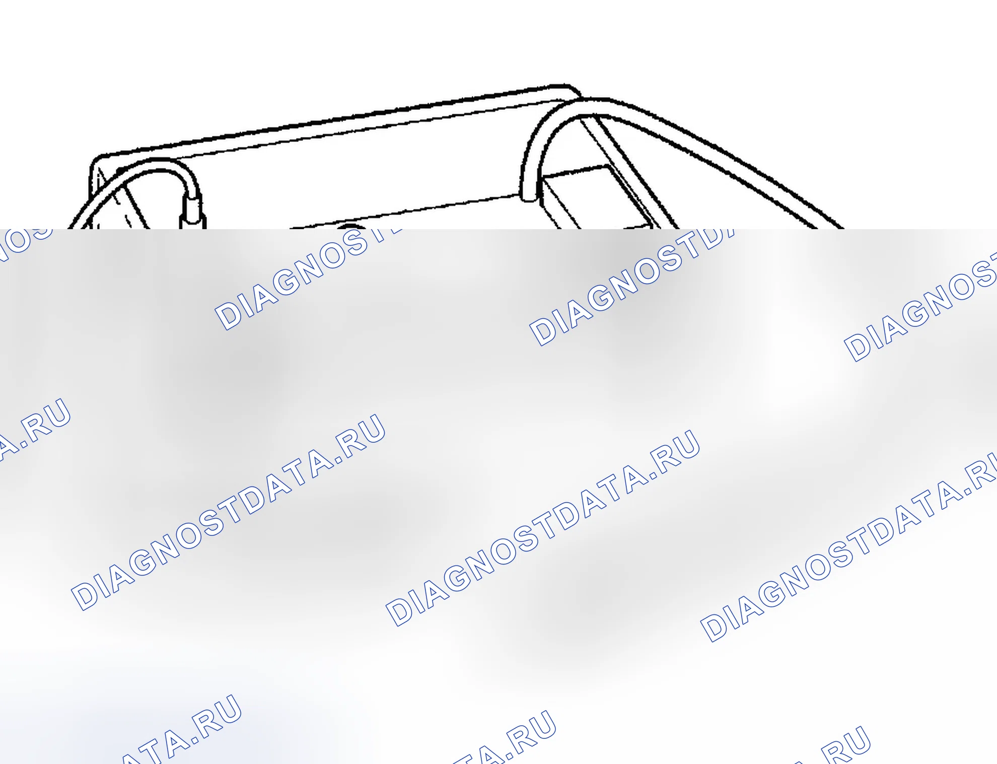 Рис. 49. Hyundai Sonata IV рестайлинг