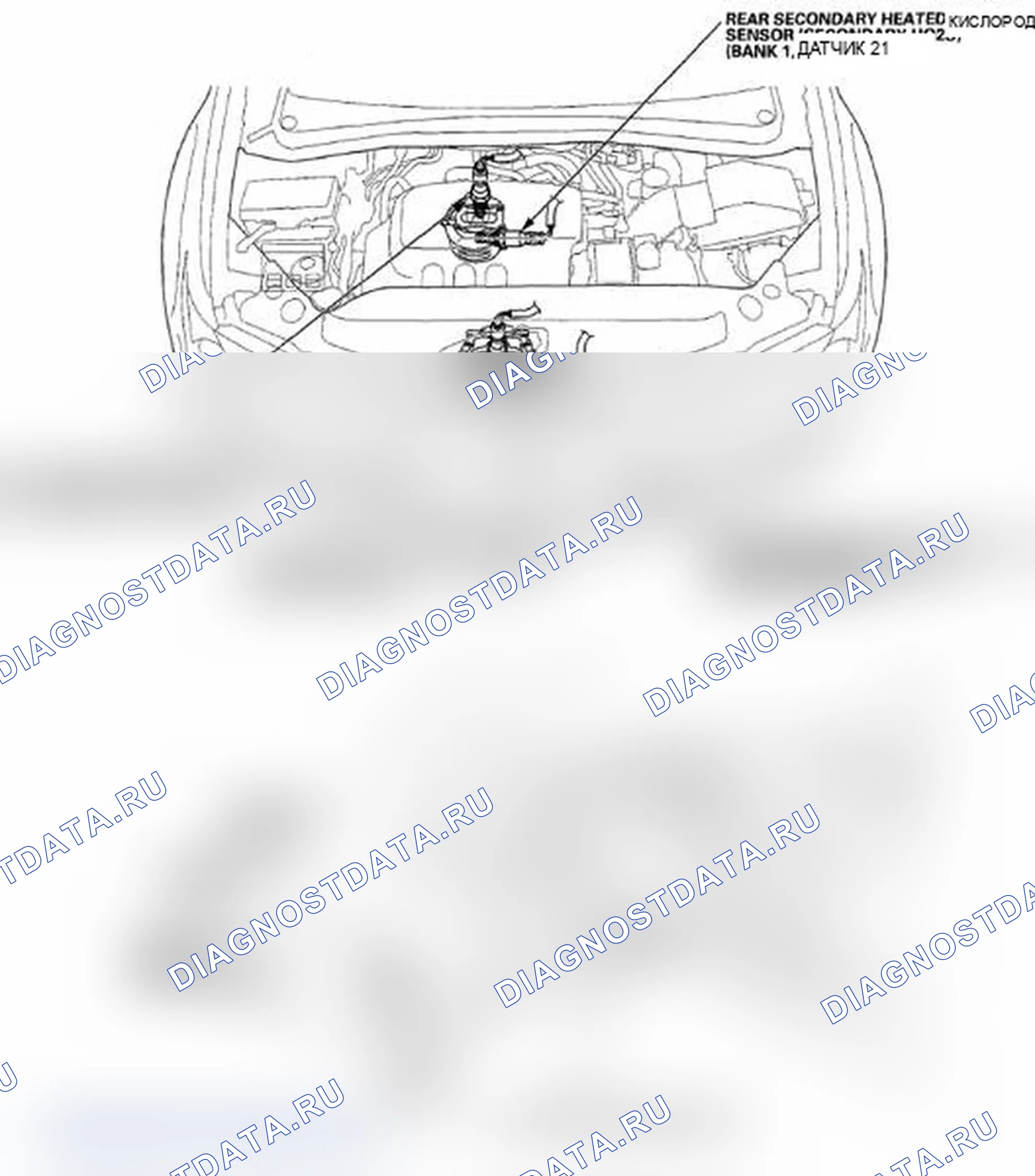 Рис. 2. Acura MDX II рестайлинг