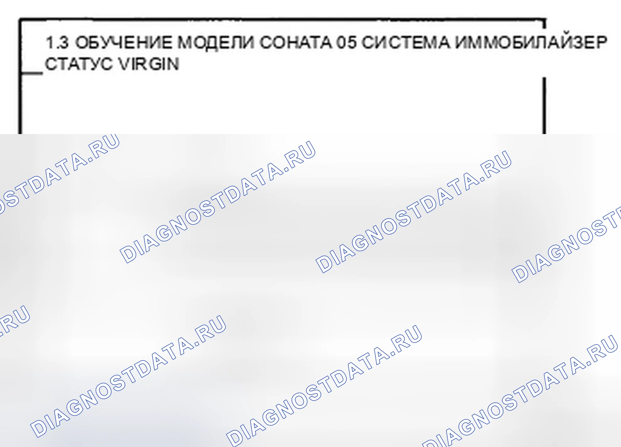 Рис. 100. Hyundai Sonata V рестайлинг