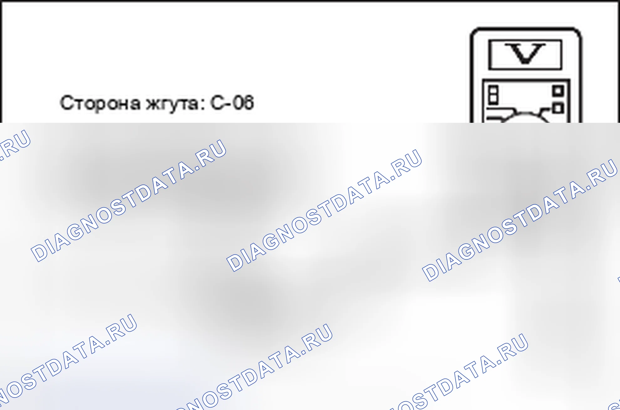 Рис. 307. Mitsubishi Lancer Ralliart X рестайлинг
