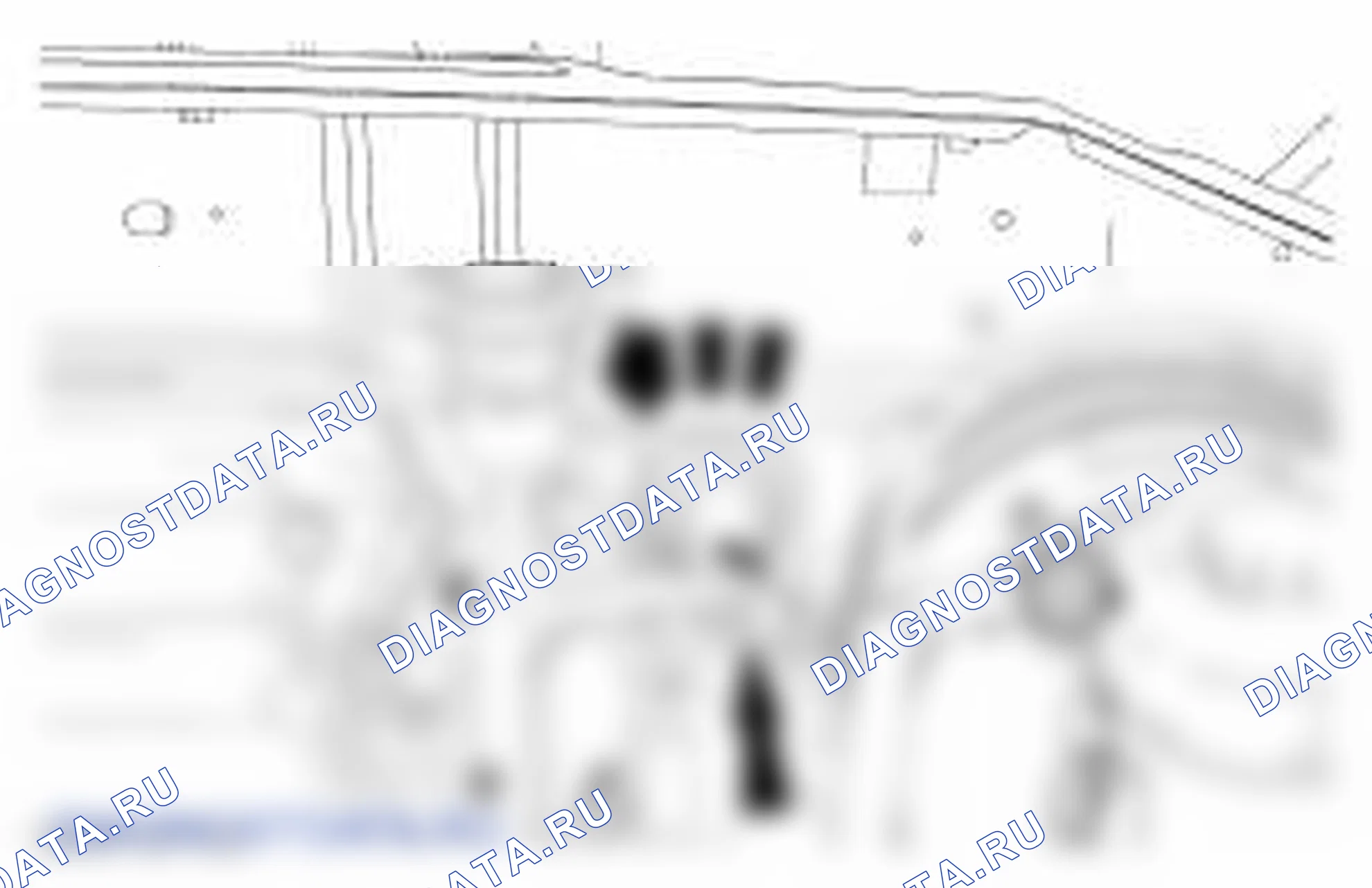 Рис. 22. Lincoln Mark LT I