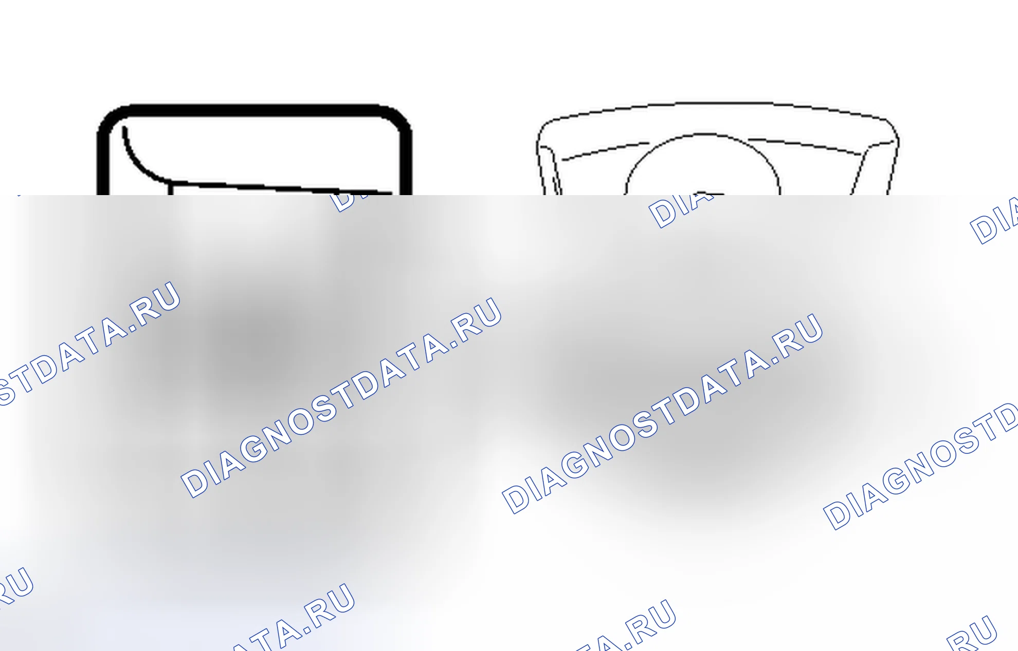 Рис. 91. Lexus HS I