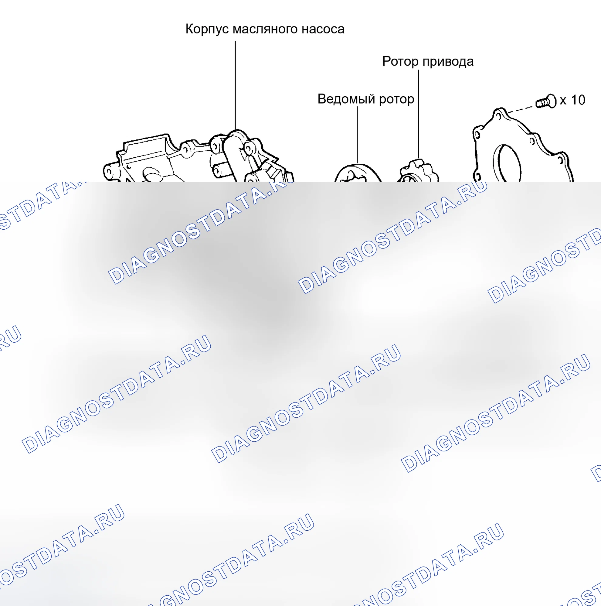 Рис. 12. Toyota Tundra I рестайлинг