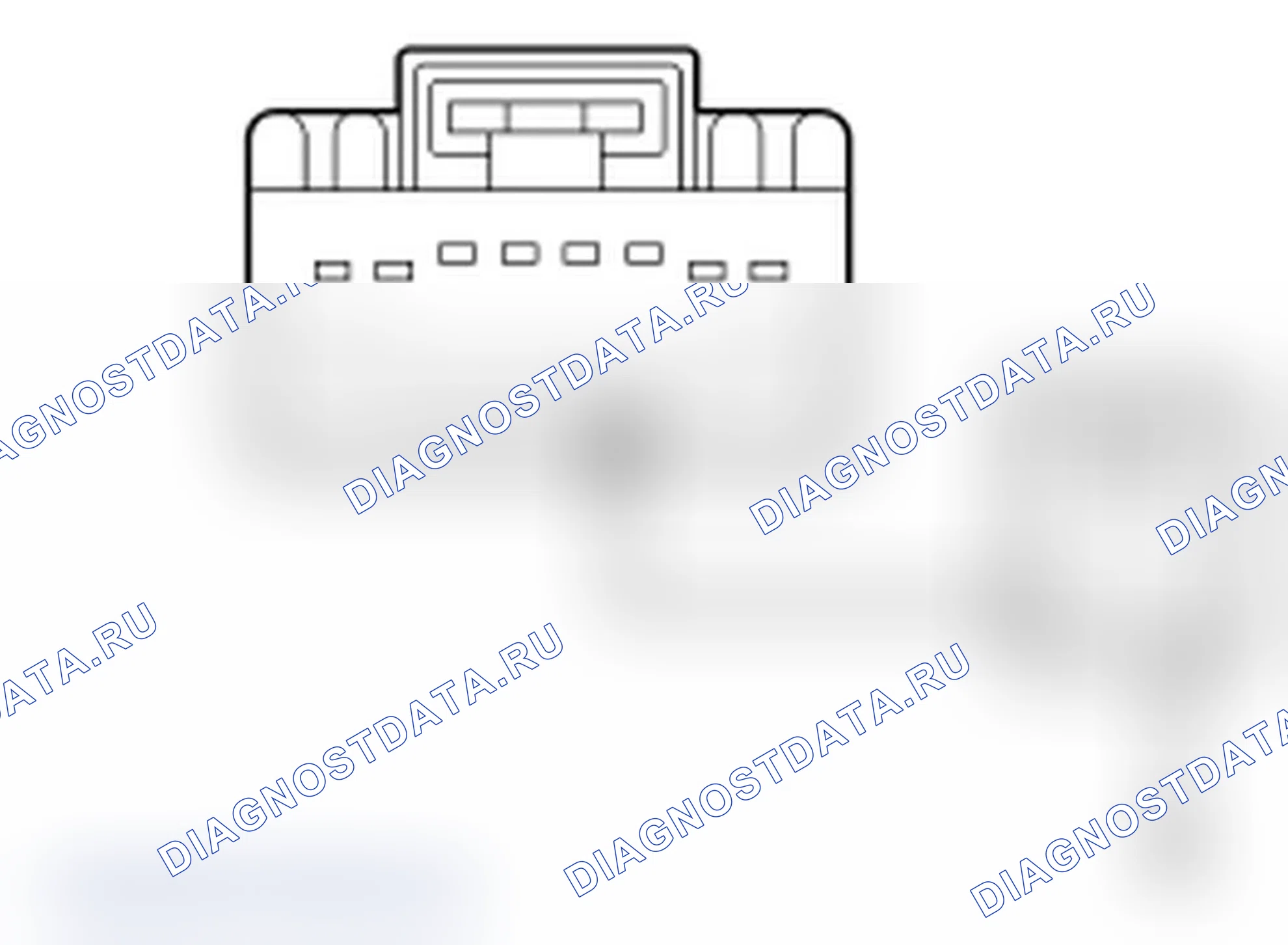 Рис. 123. Lincoln Zephyr US