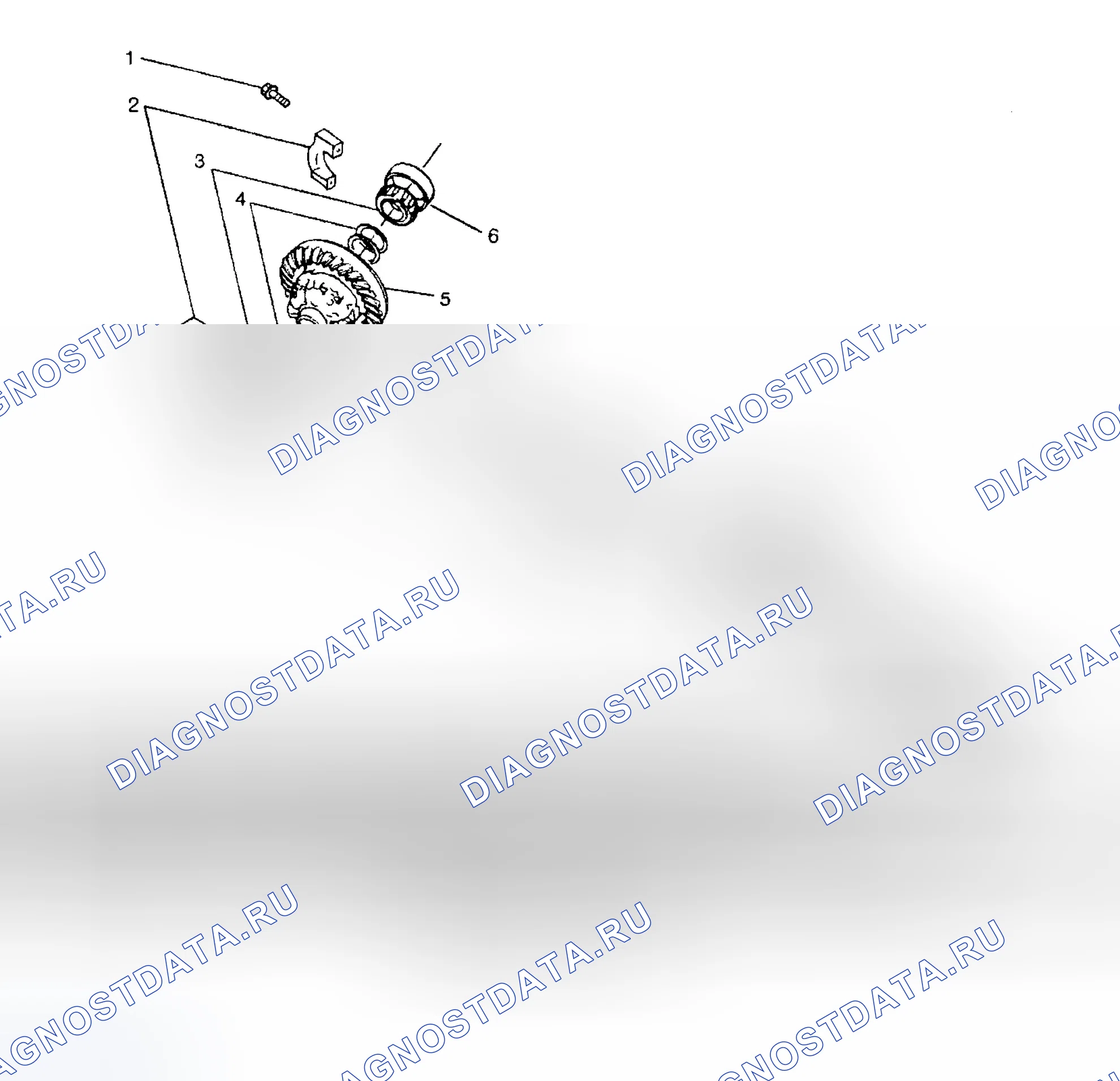 Рис. 4. Isuzu VehiCross I