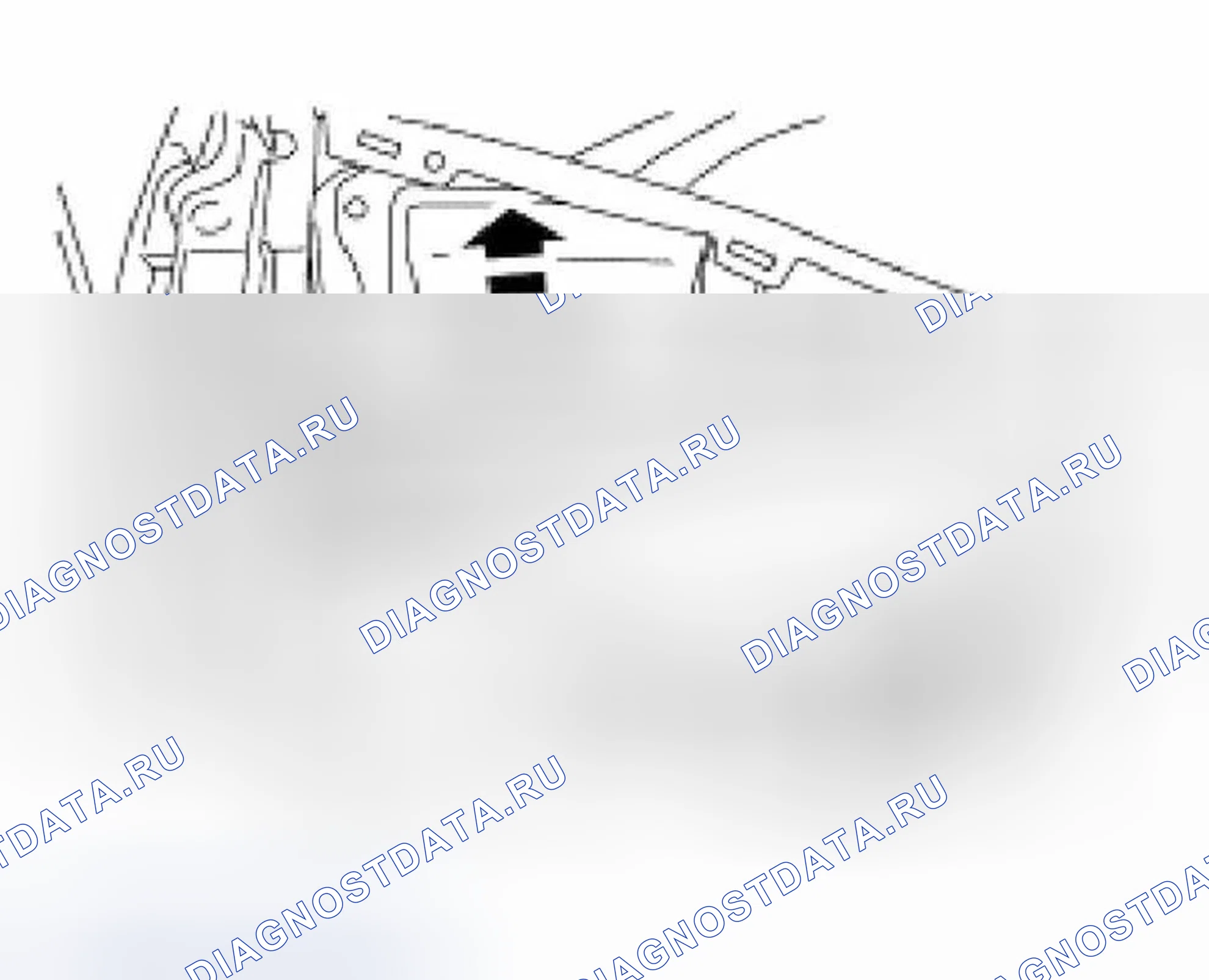 Рис. 160. Ford Thunderbird XI