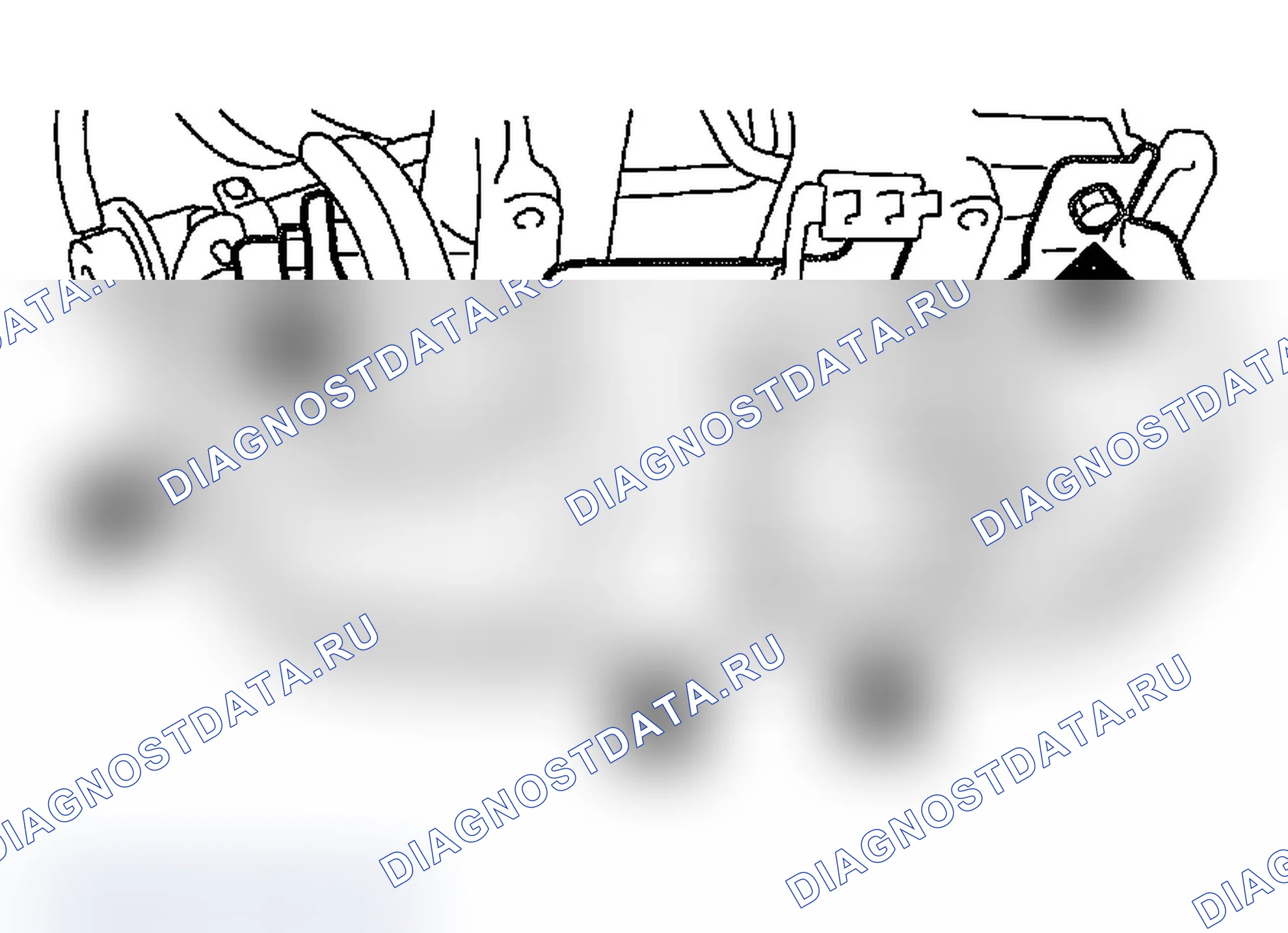 Рис. 227. Subaru Impreza WRX GD/GG рестайлинг