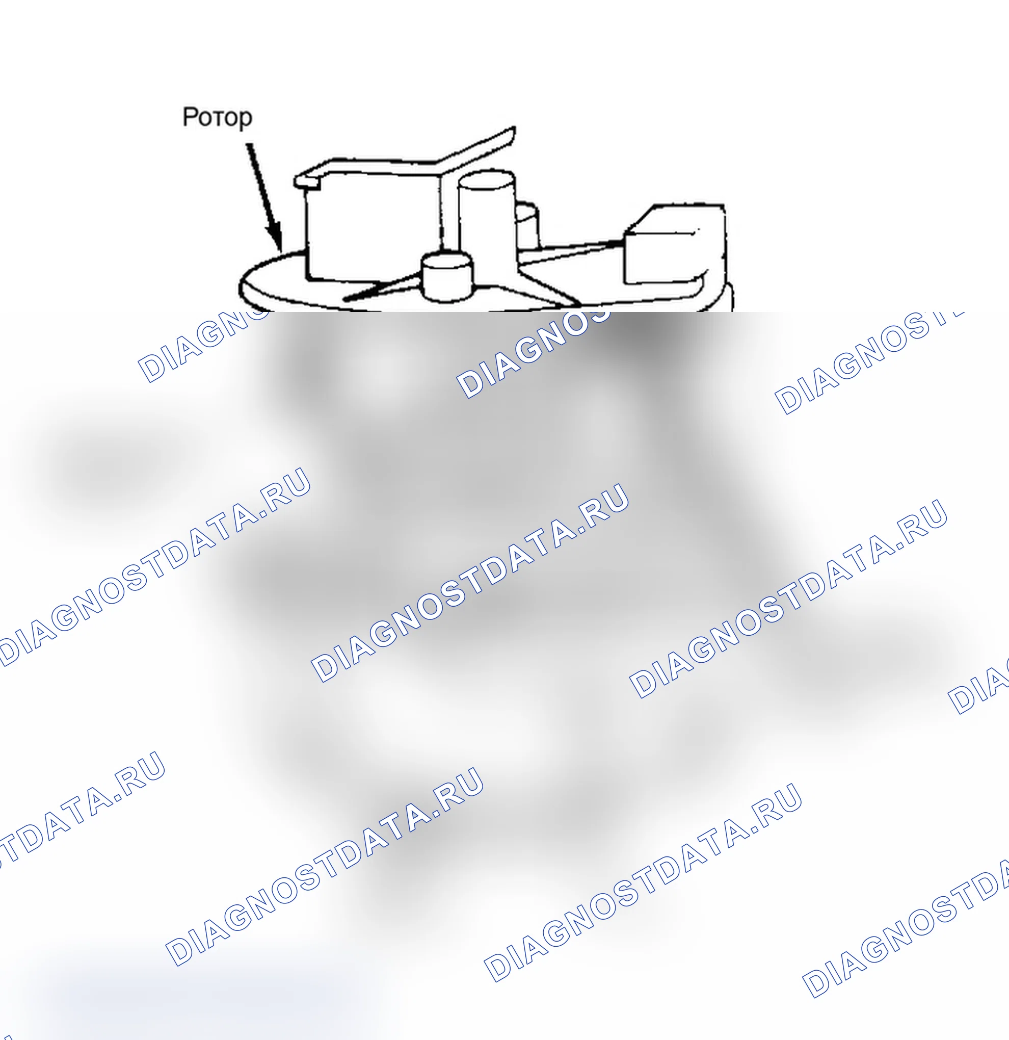 Рис. 2. Plymouth Grand Voyager I