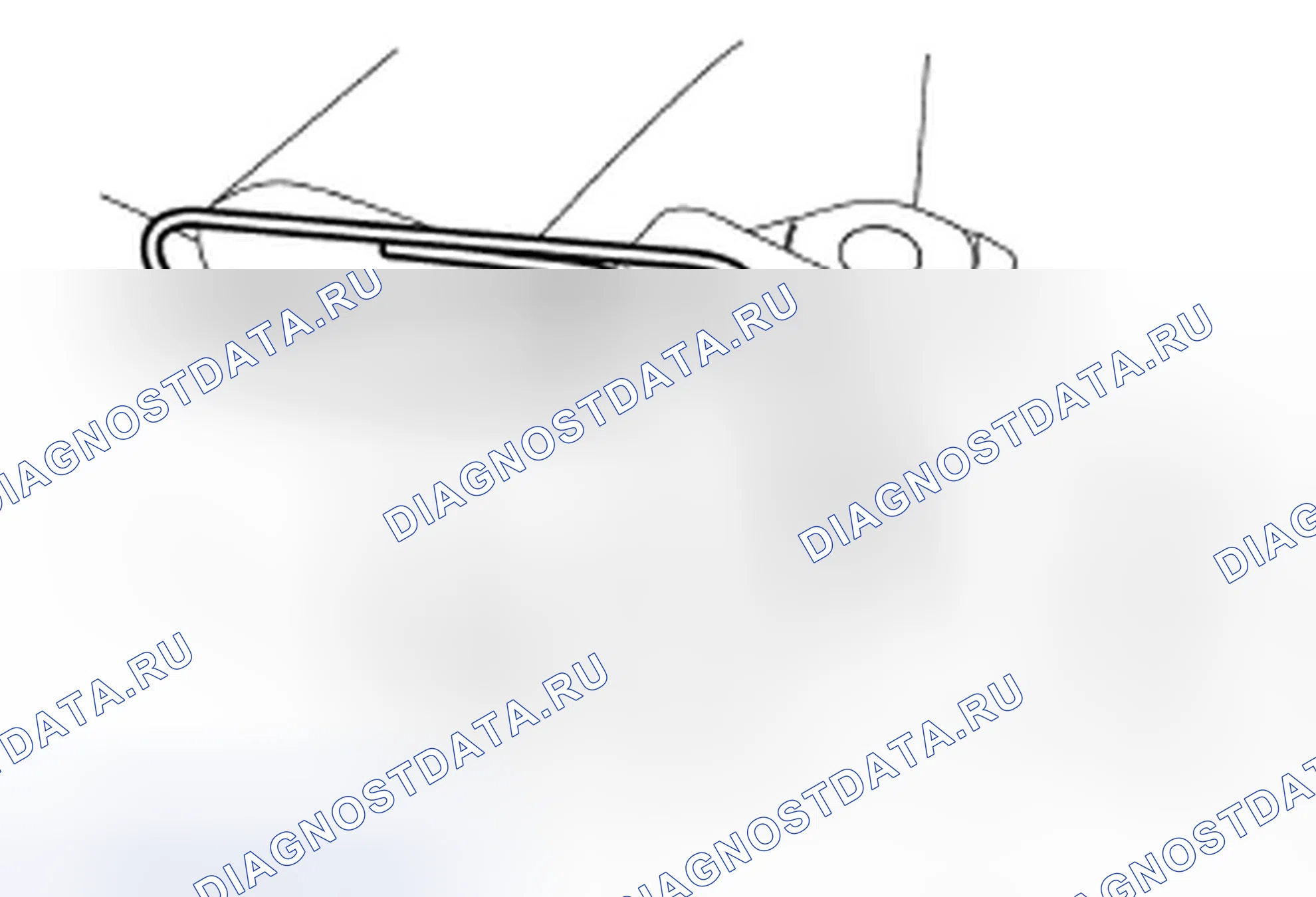 Рис. 643. Ford Escape II
