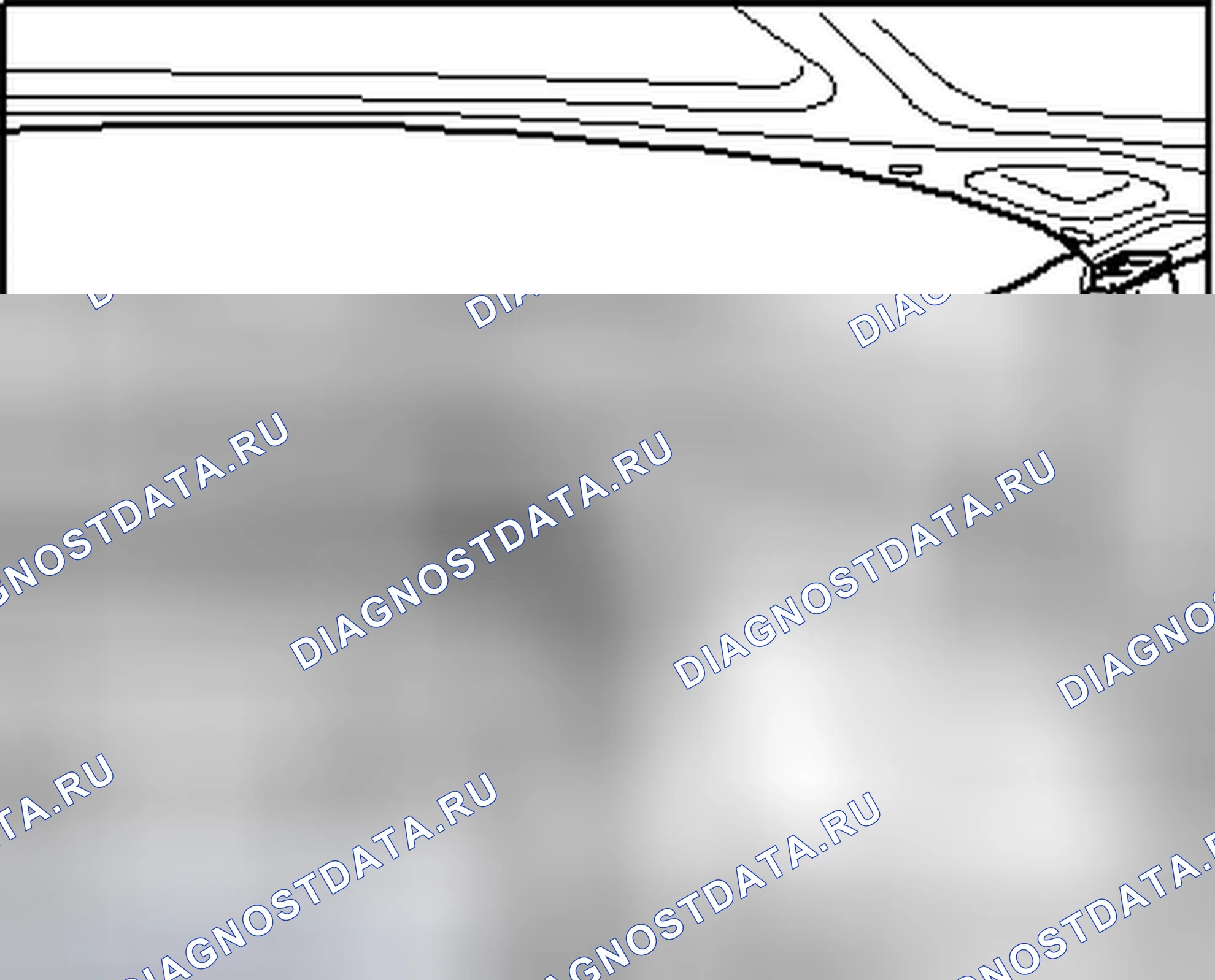 Рис. 52. Volkswagen Touareg I рестайлинг