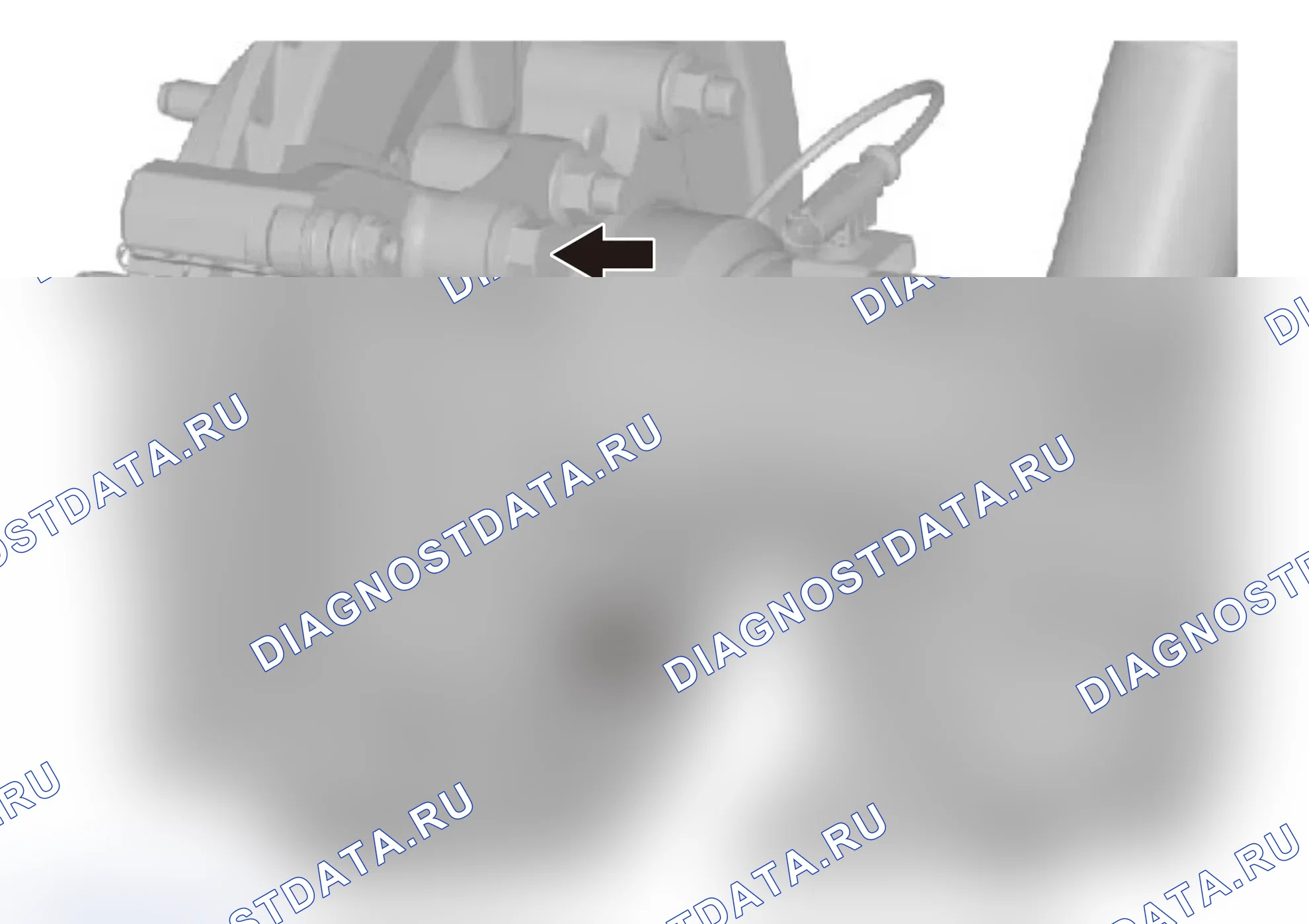 Как снять и установить задние тормозные диски — Tank 300. Tank 300 I