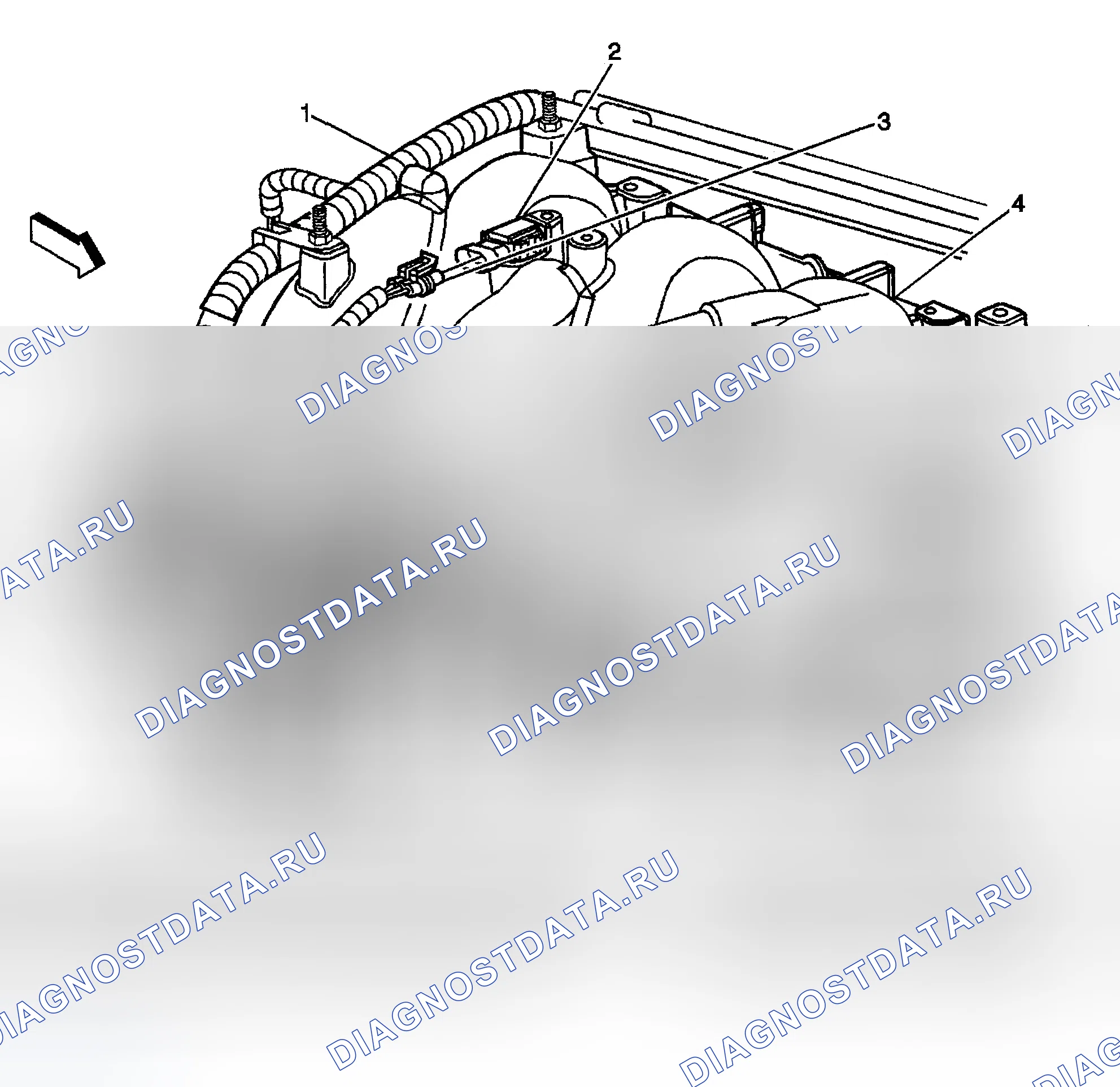 Рис. 427. Chevrolet Avalanche I